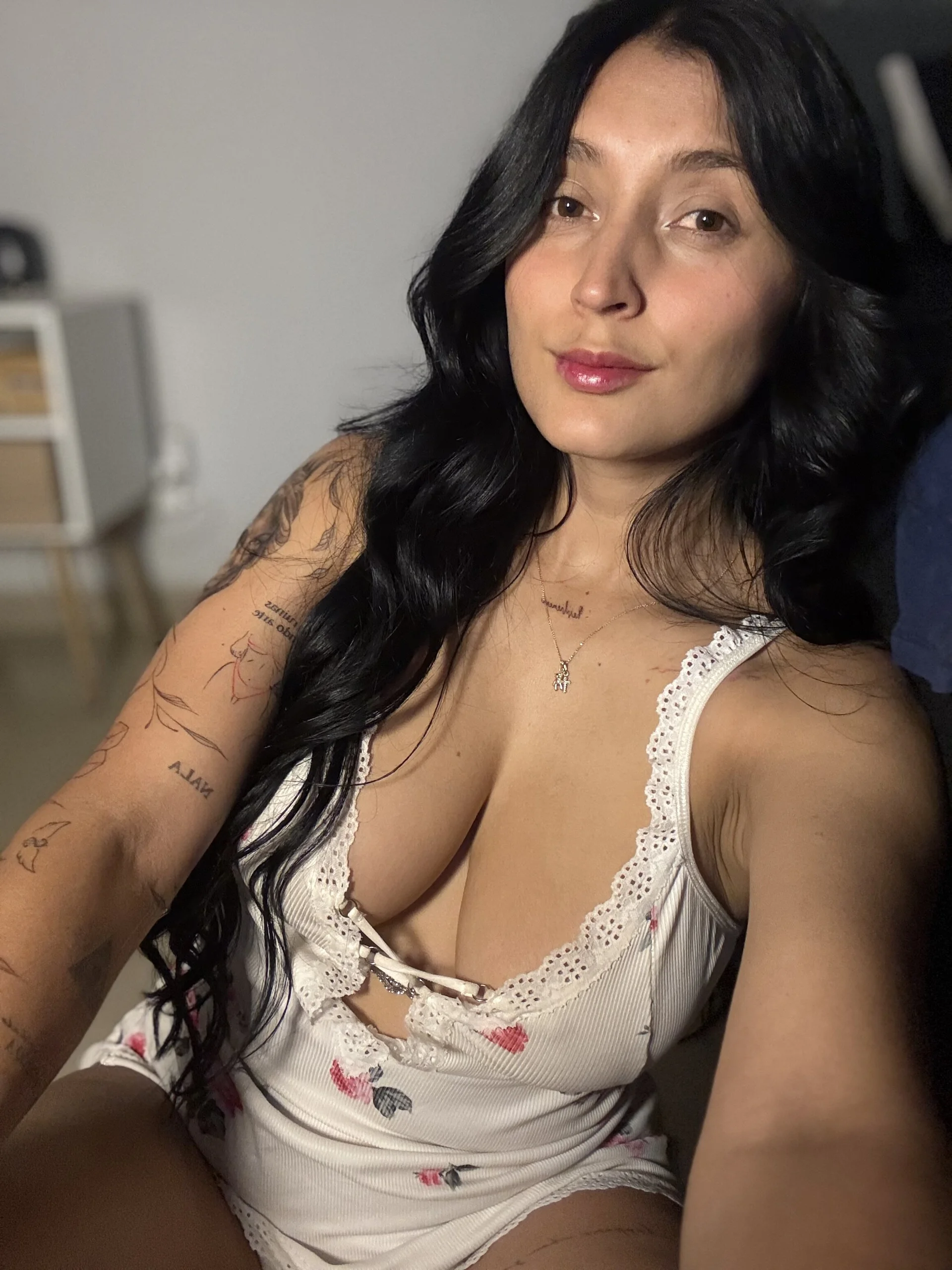 XXX Porn Photo of Nude ANABOONCE_ 2
