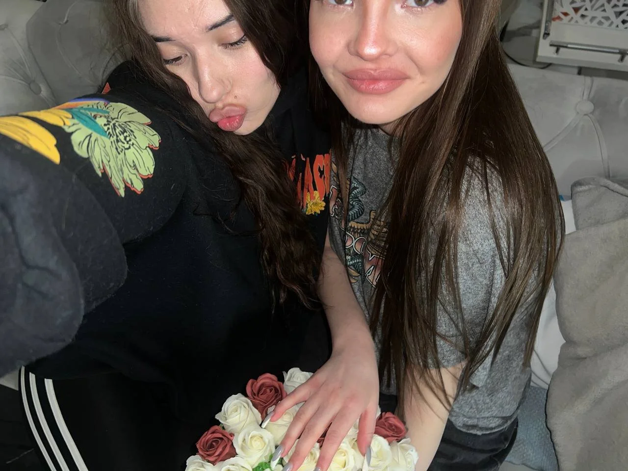 XXX Porn Photo of Nude AlexaBright 28