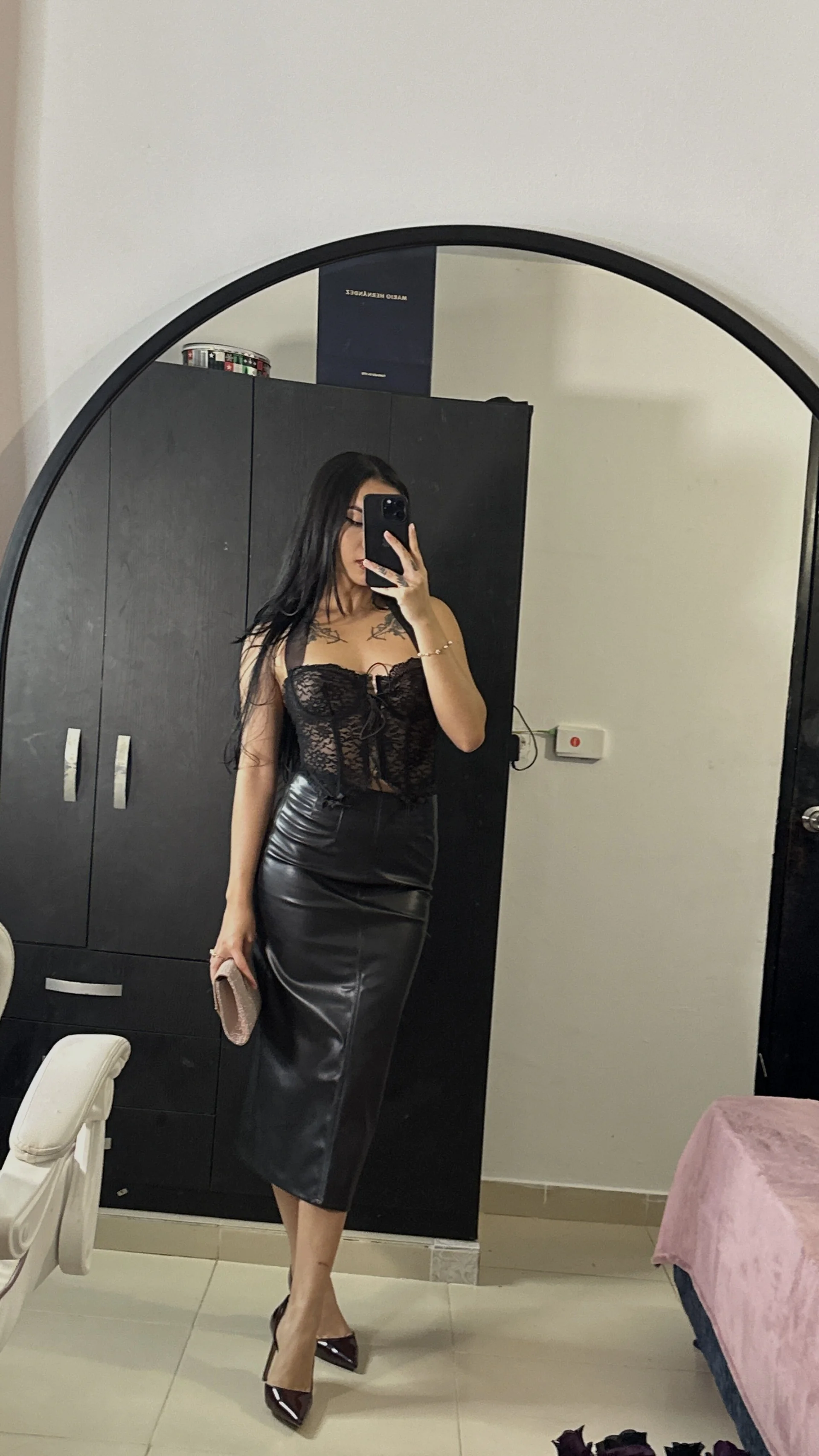 XXX Porn Photo of Nude imfreyjauu 66