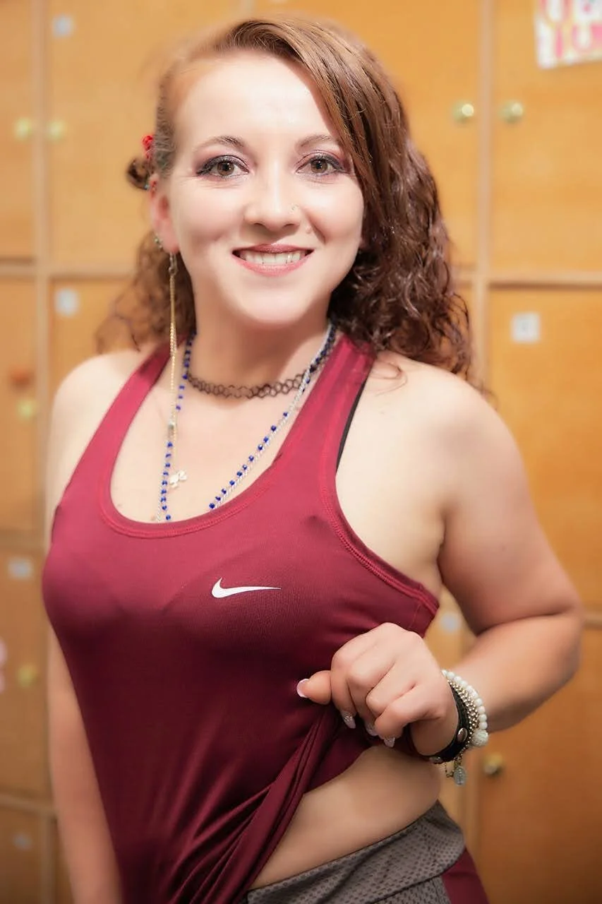 XXX Porn Photo of Nude monita_brown_ 195