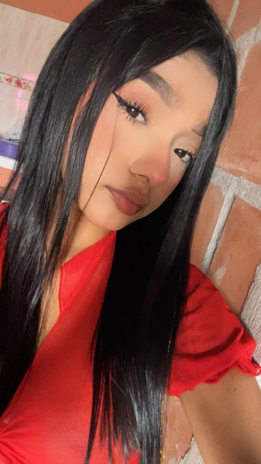XXX Porn Photo of Nude lau-hot 1