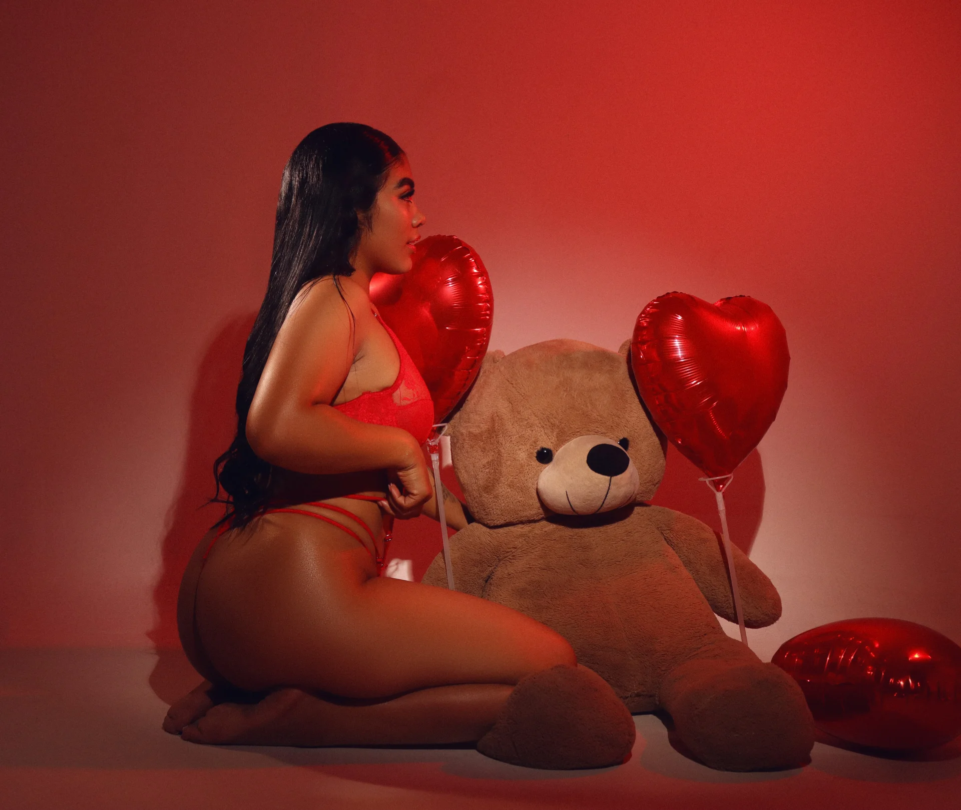 XXX Porn Photo of Nude Roxana_gomez 14