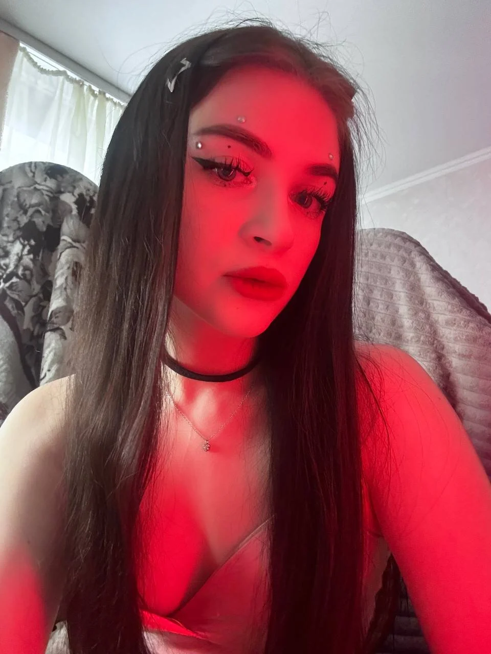 XXX Porn Photo of Nude Molly_Crystall 33
