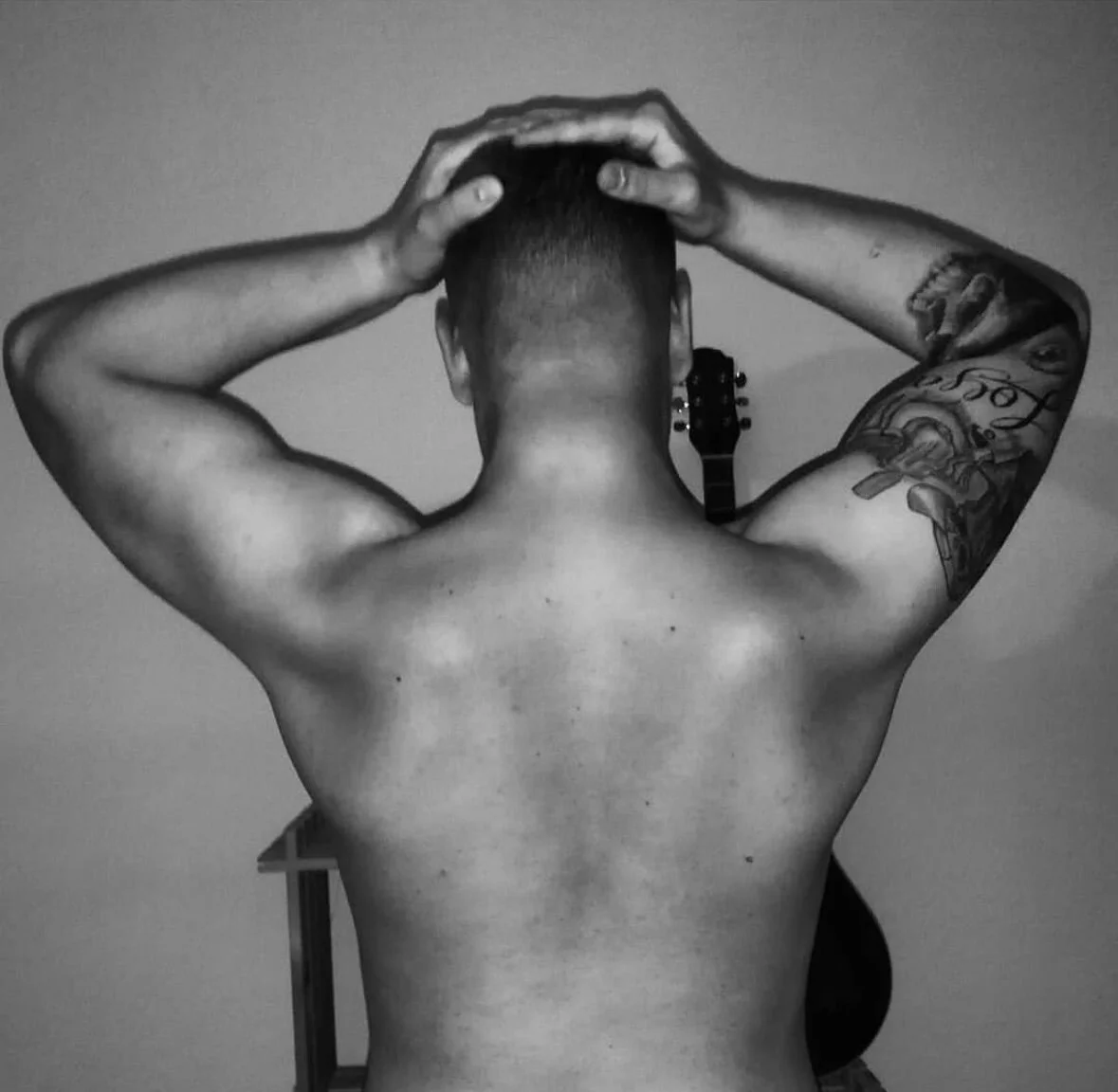 XXX Porn Photo of Nude 420germanboy 1
