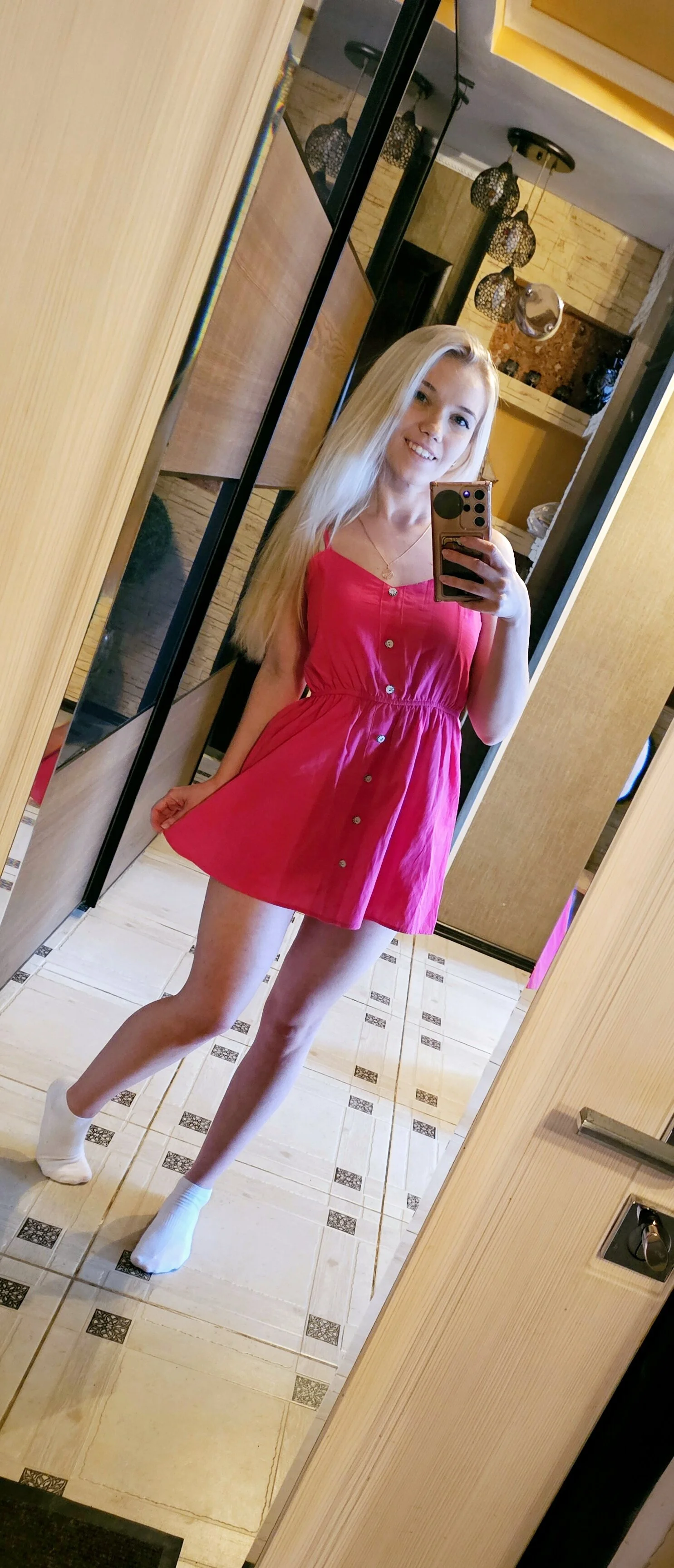 XXX Porn Photo of Nude NaomiHita 60