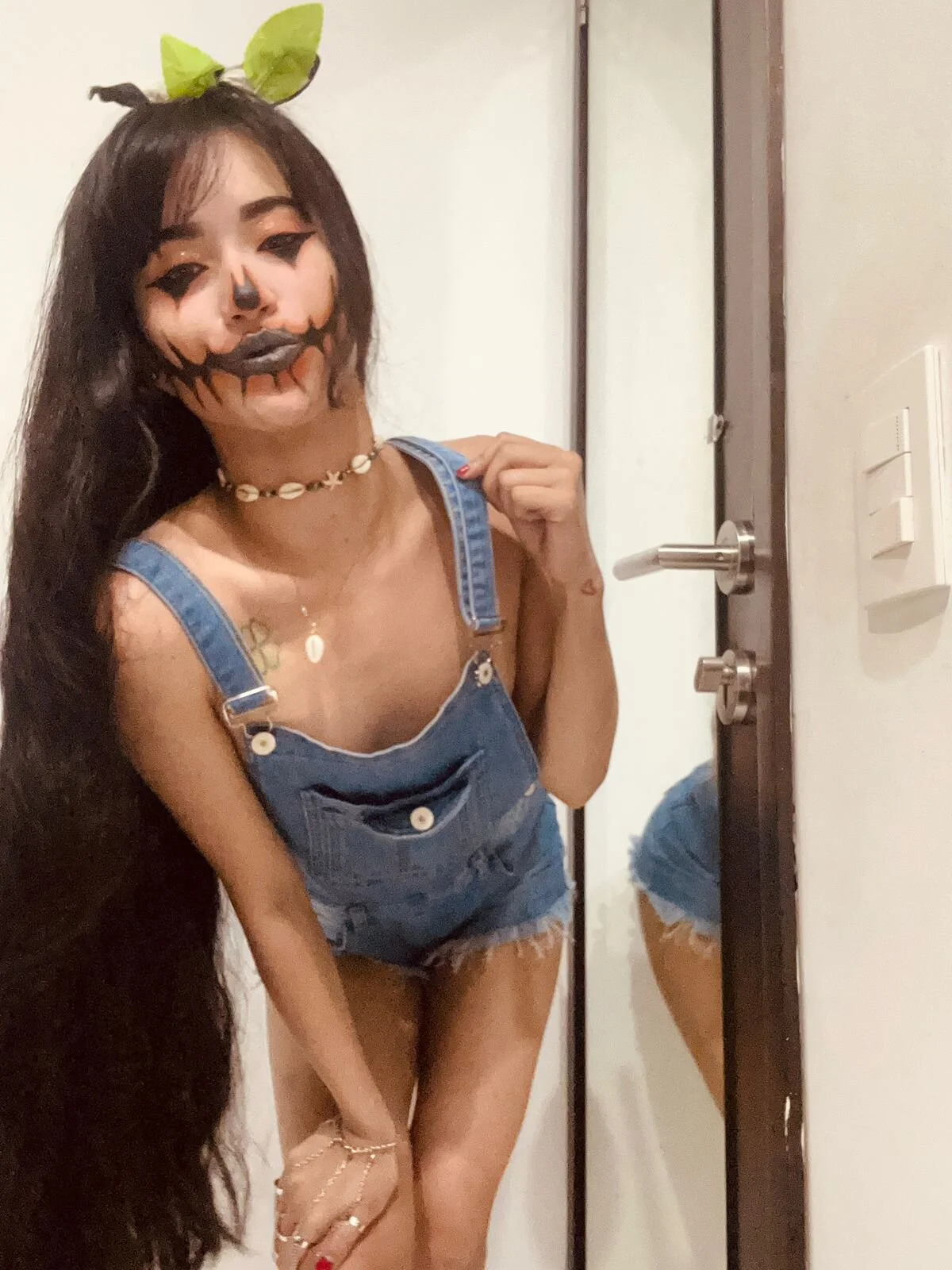 XXX Porn Photo of Nude Rouse_Monroe 95
