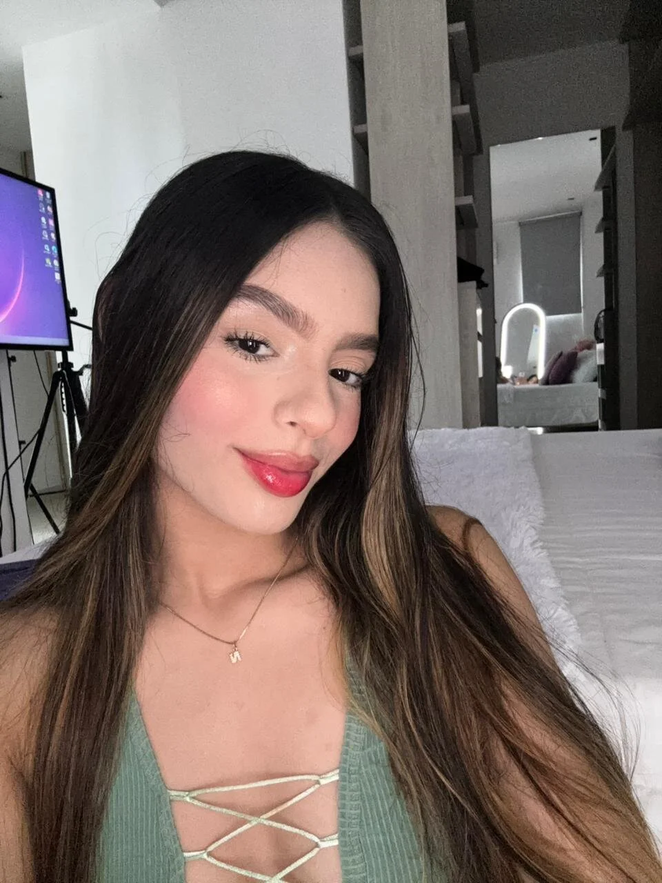XXX Porn Photo of Nude Nicole_Whittee 3