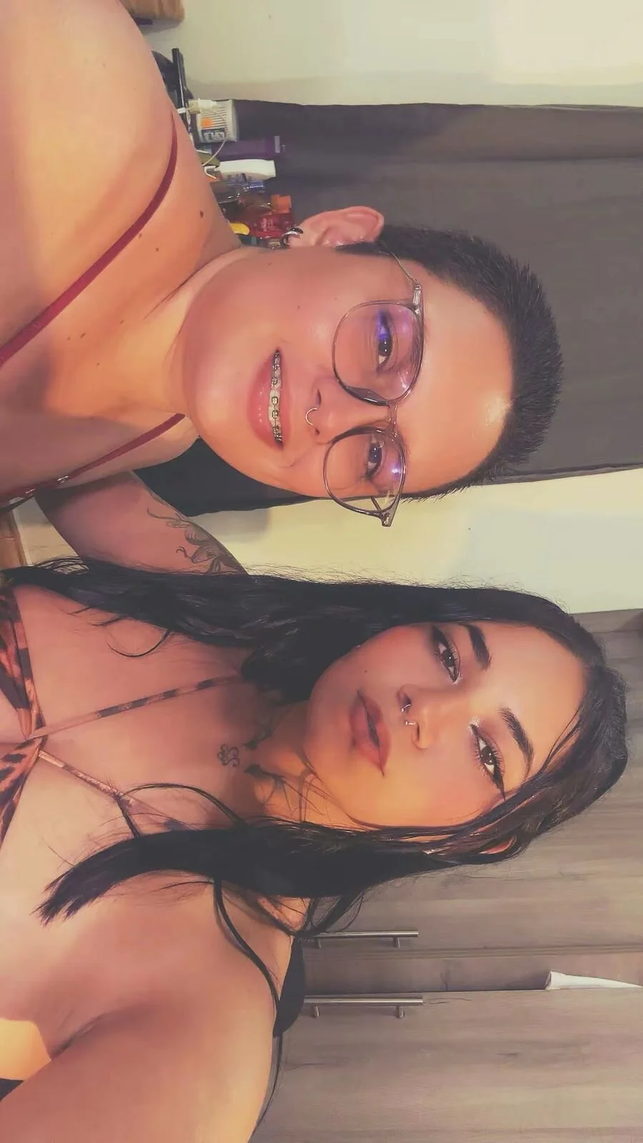 XXX Porn Photo of Nude Mabelydani 34