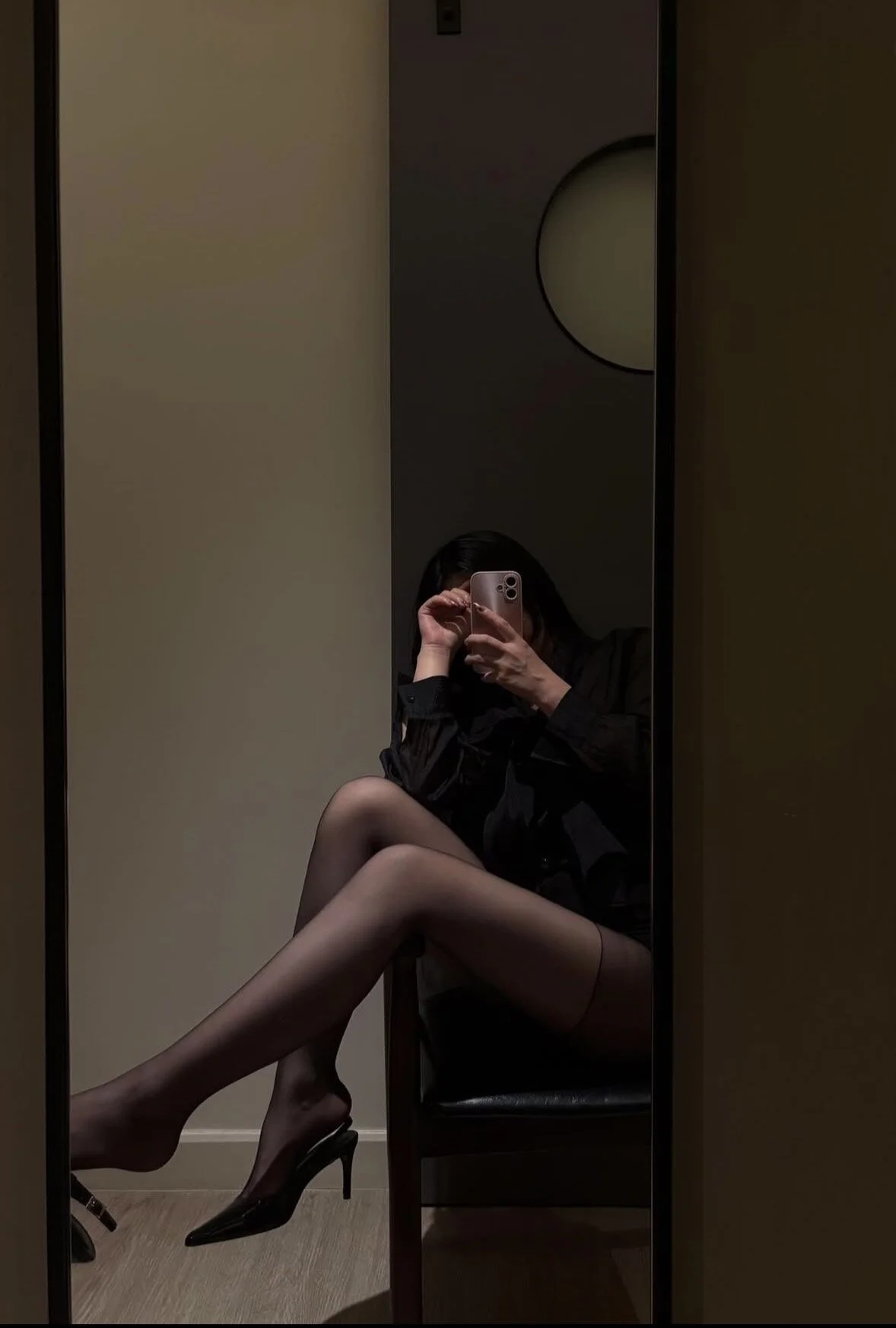 XXX Porn Photo of Nude Onlyyuu 8