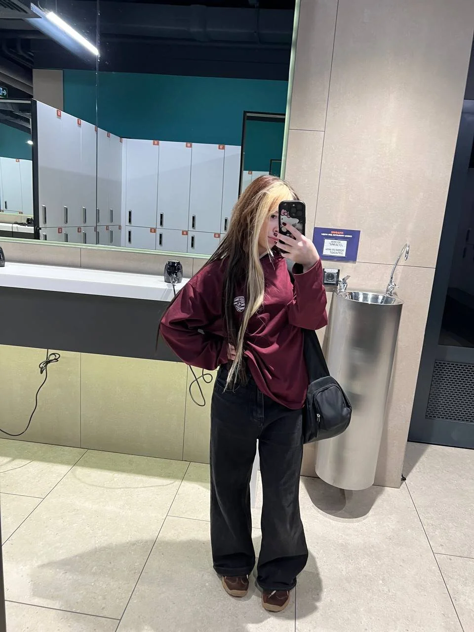 XXX Porn Photo of Nude Luvienne_Belle 15