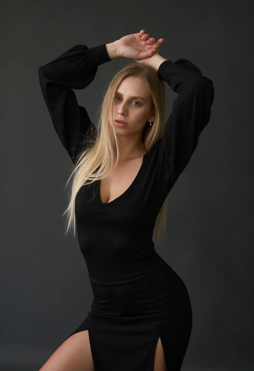 XXX Porn Photo of Nude miissblonde 4