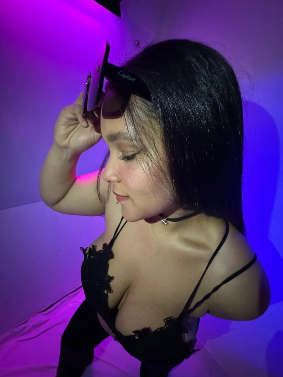 XXX Porn Photo of Nude ivonne_diaz1 37