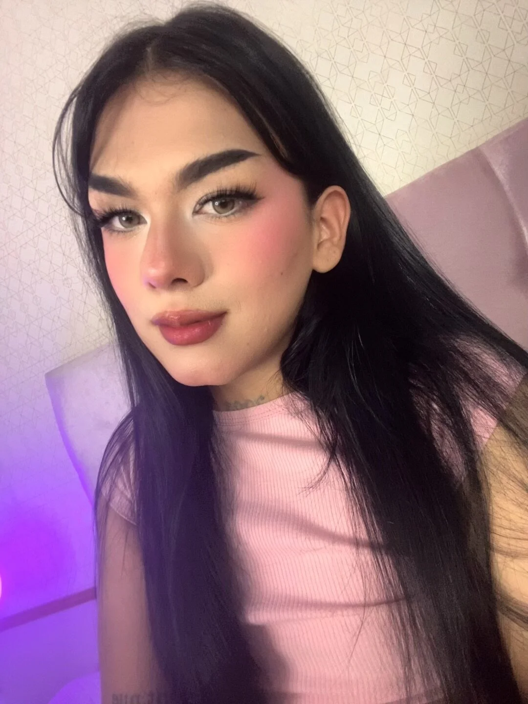 XXX Porn Photo of Nude yossi_peach_cute 33