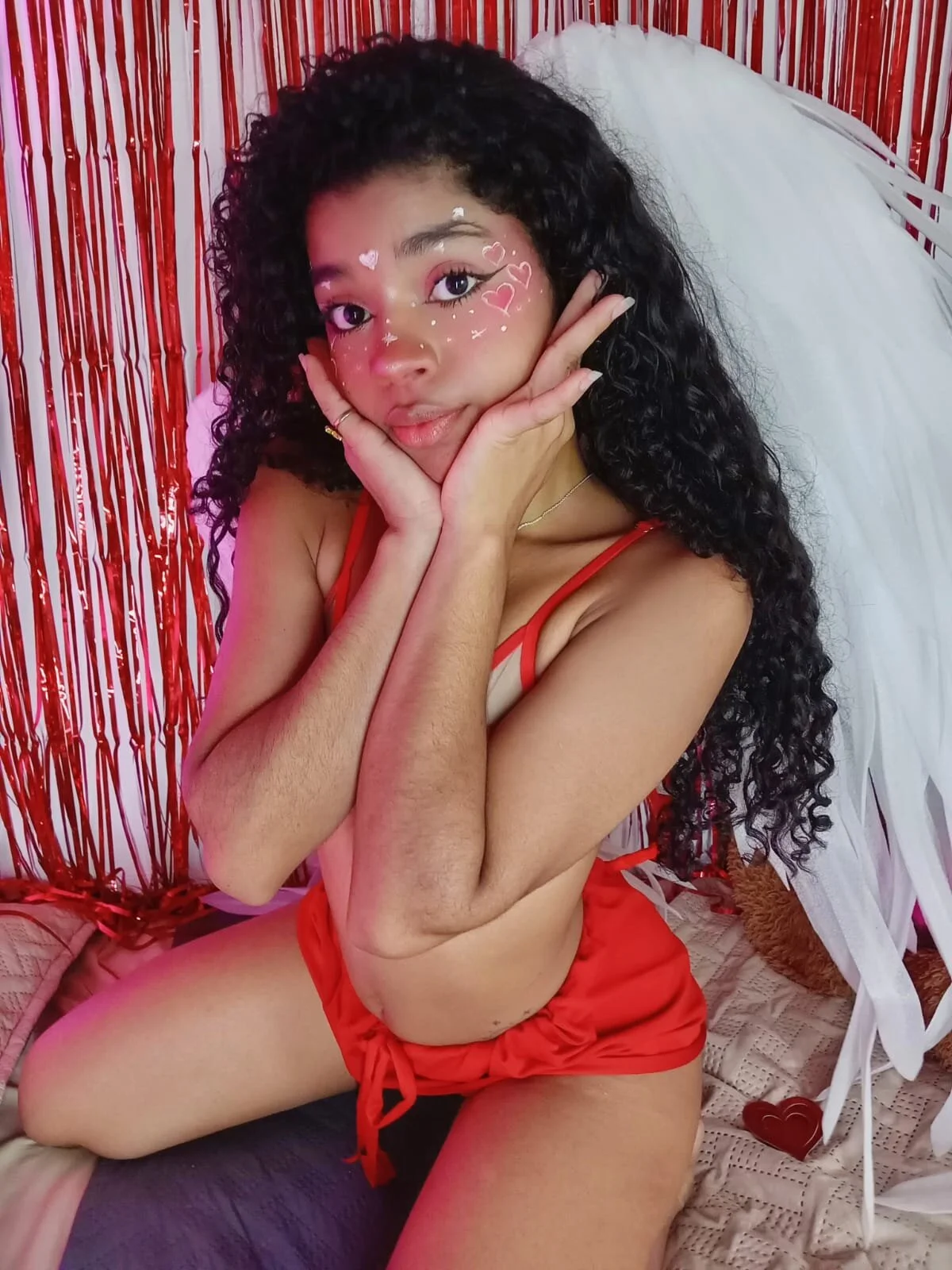XXX Porn Photo of Nude lucie_petite 25