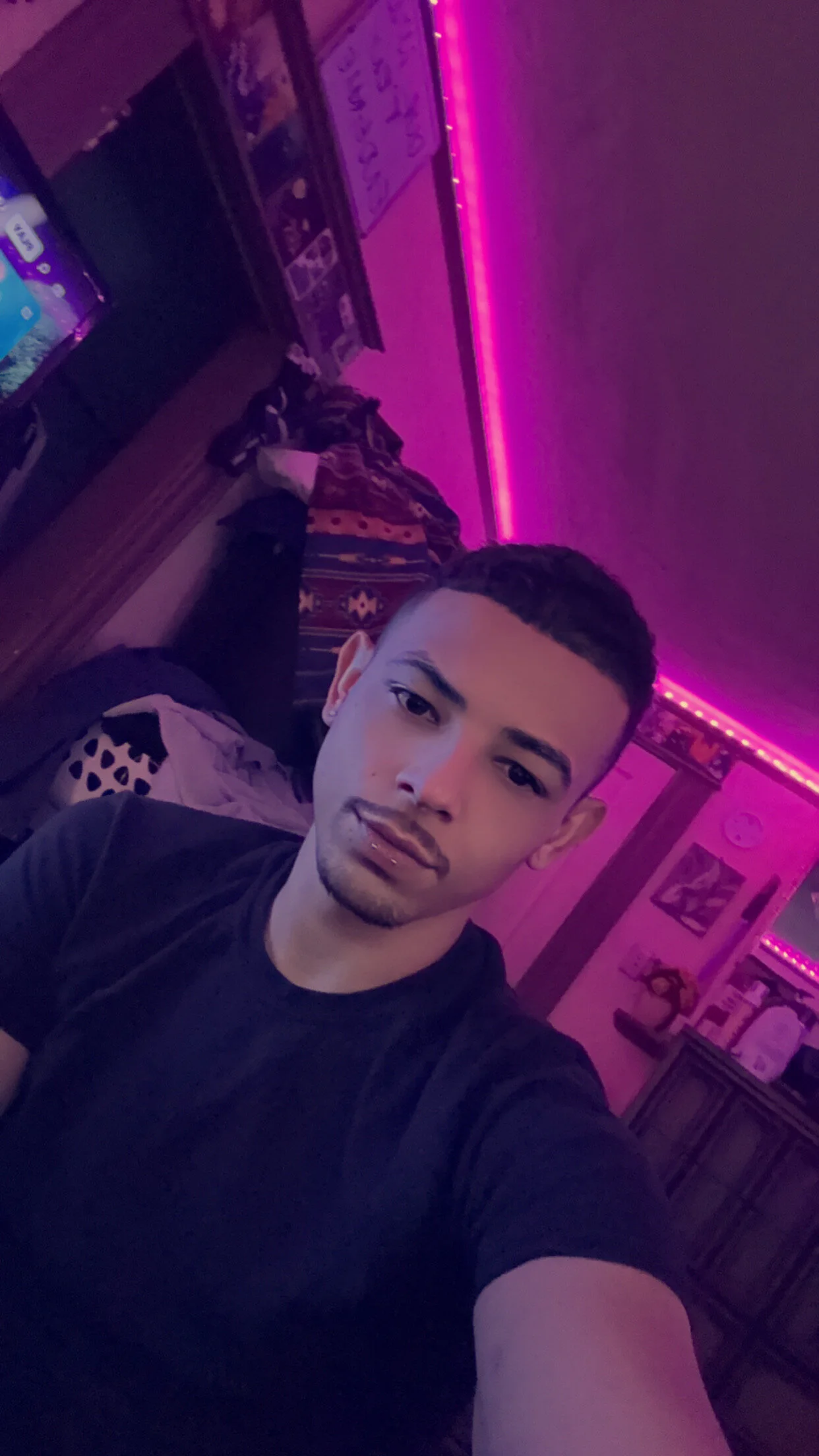 XXX Porn Photo of Nude DominikBae10 6