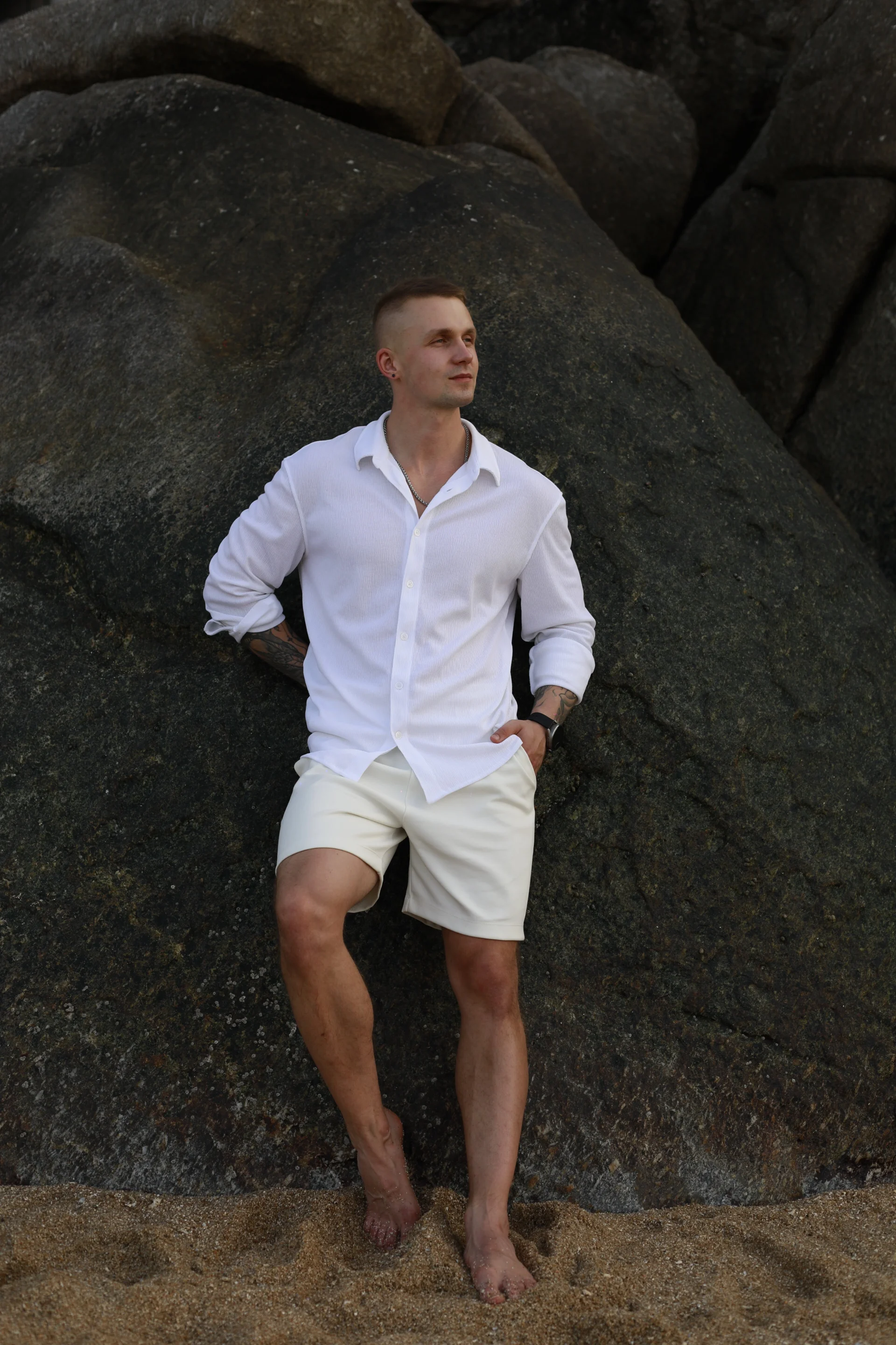 XXX Porn Photo of Nude Samuel_Andrew 11