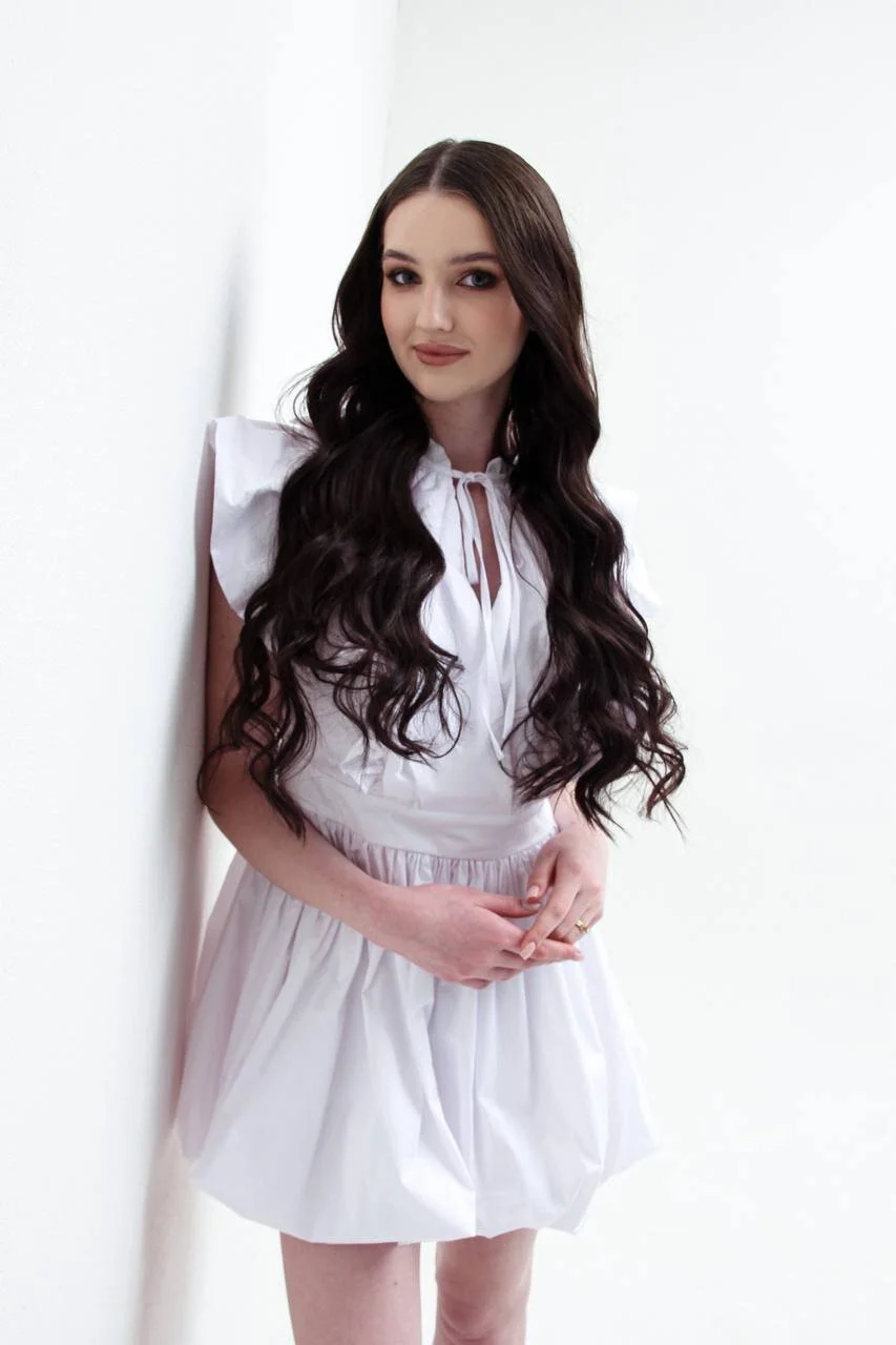 XXX Porn Photo of Nude GeorginaDudleyx 4