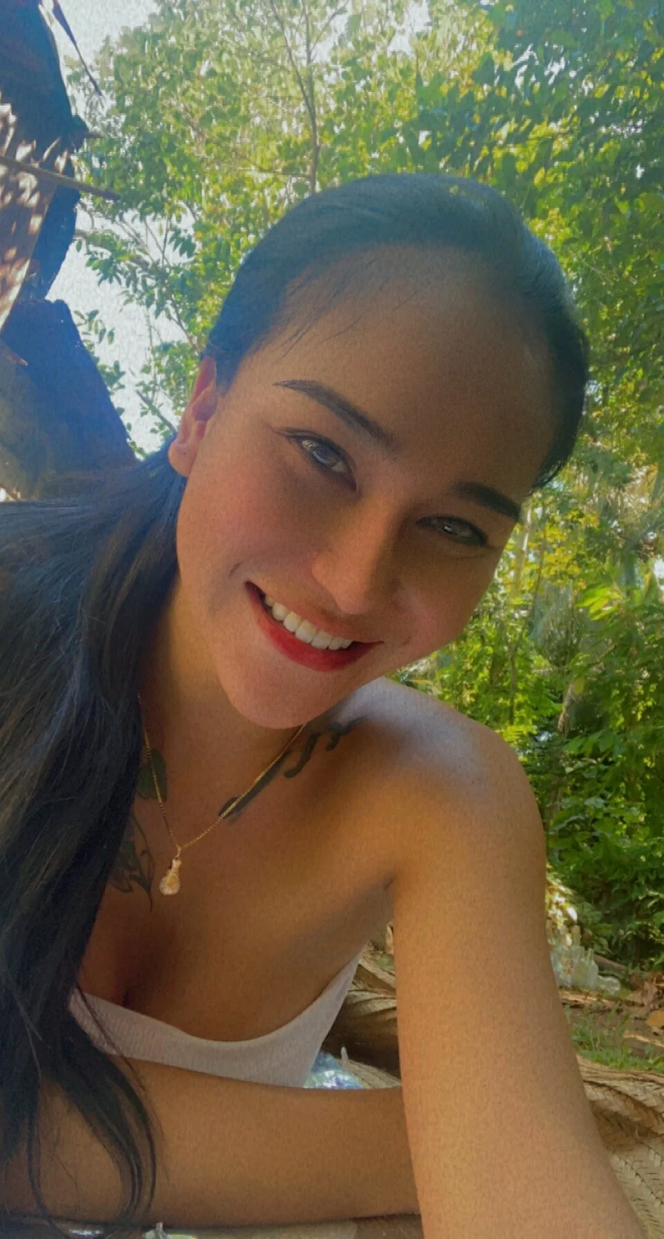 XXX Porn Photo of Nude _KathalinaShemale_ 1