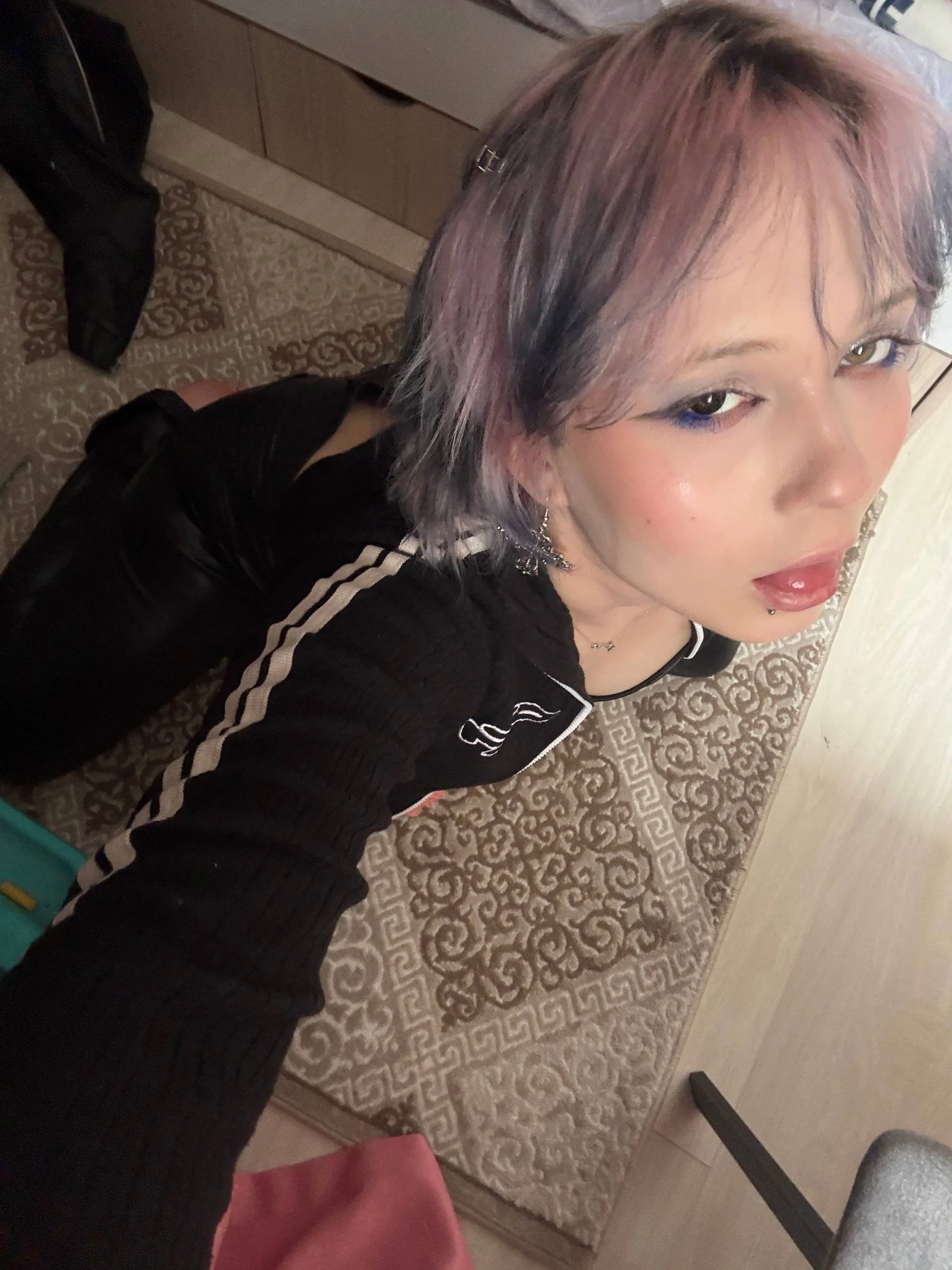 XXX Porn Photo of Nude CuteLilit 4