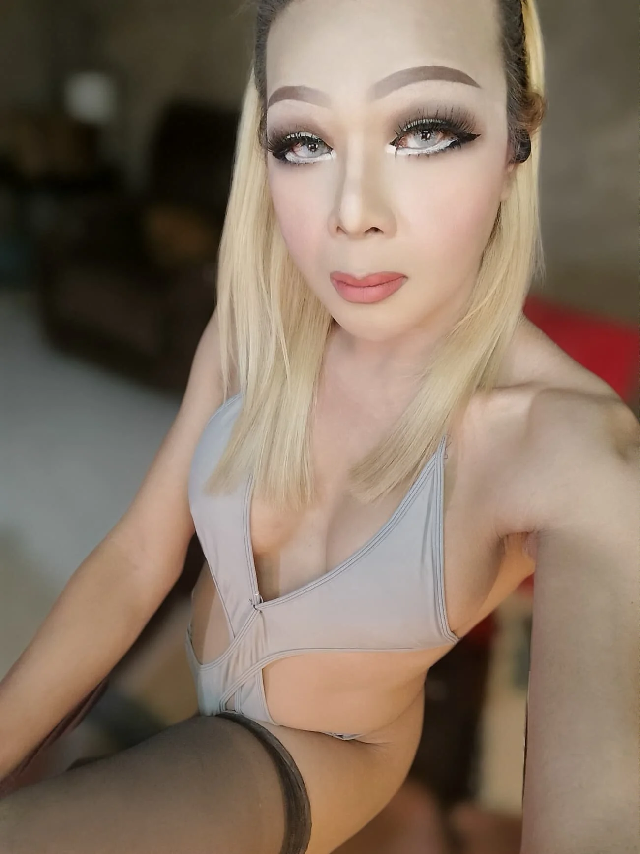 XXX Porn Photo of Nude liza69 10