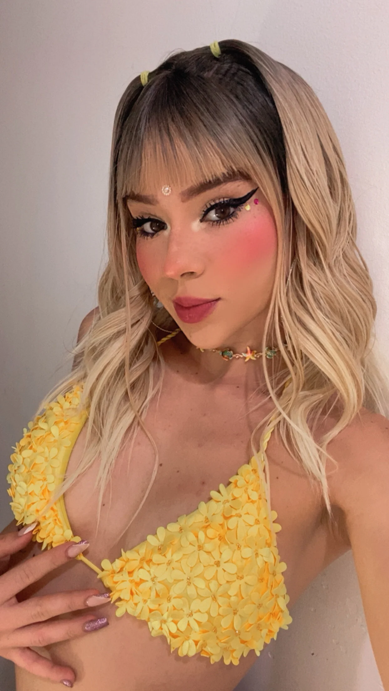 XXX Porn Photo of Nude Kinky__Karo 9