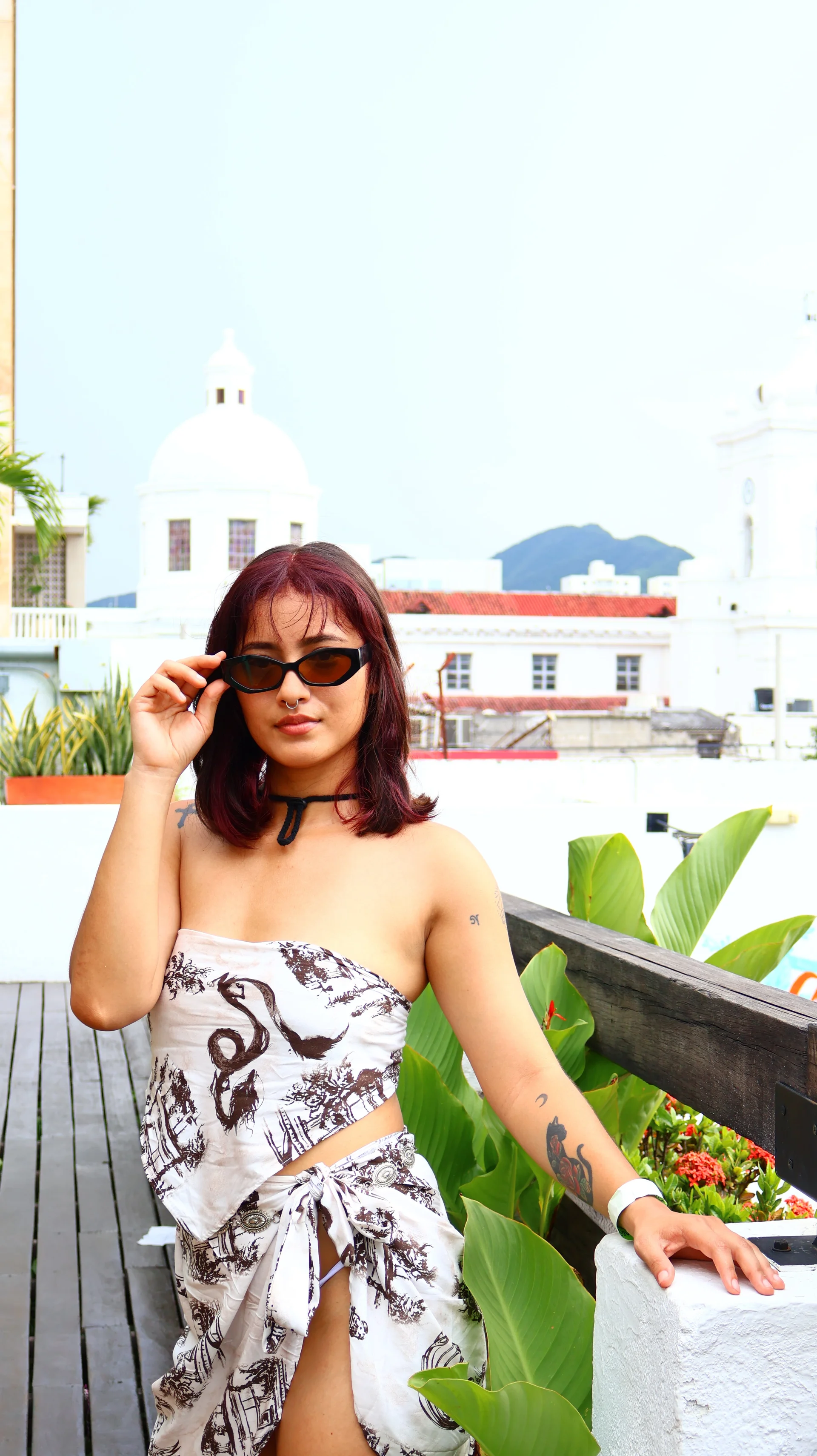 XXX Porn Photo of Nude hubena_tg 18