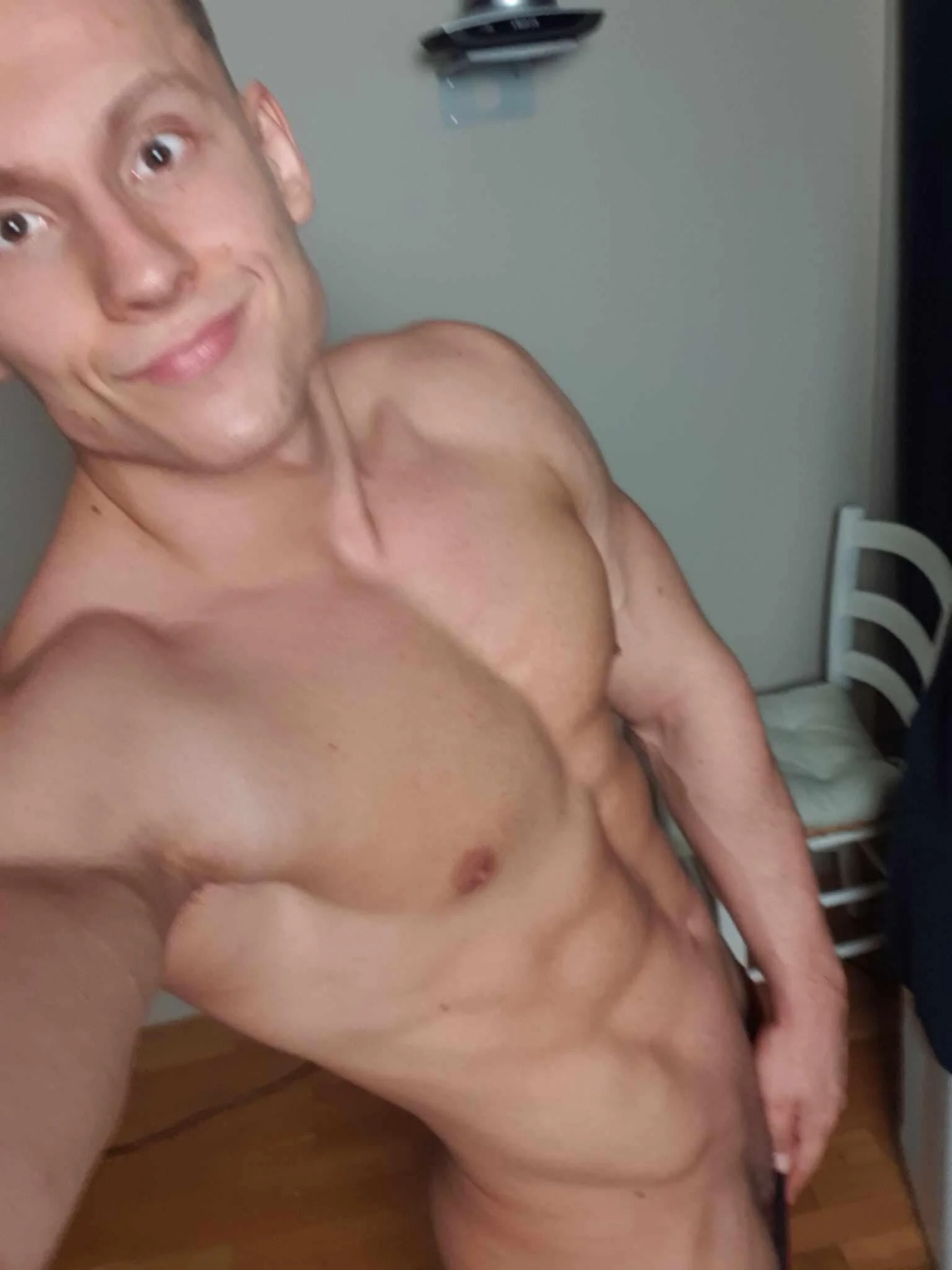 XXX Porn Photo of Nude ZeinMiracles 3