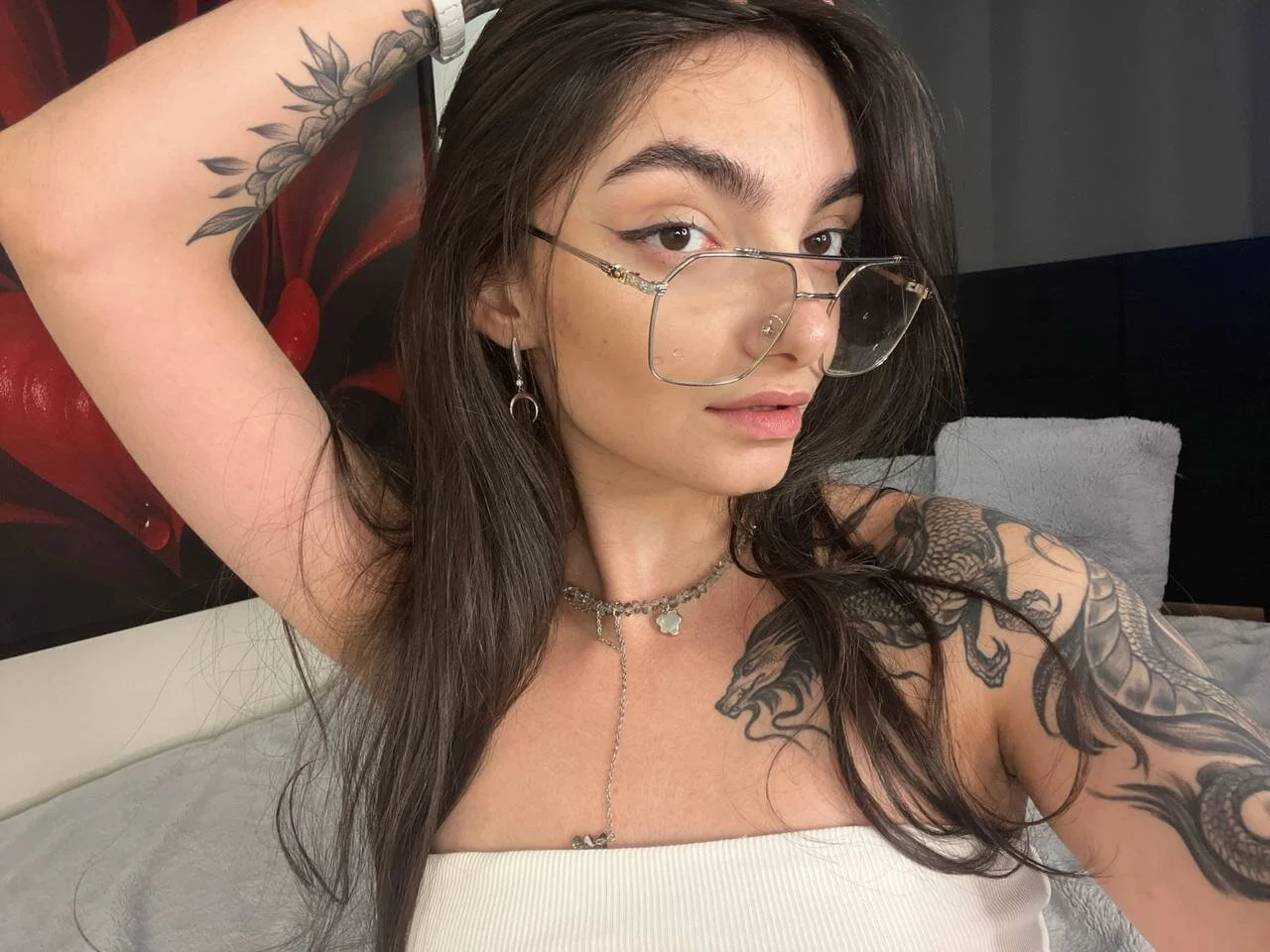XXX Porn Photo of Nude Morena_Dolce 329