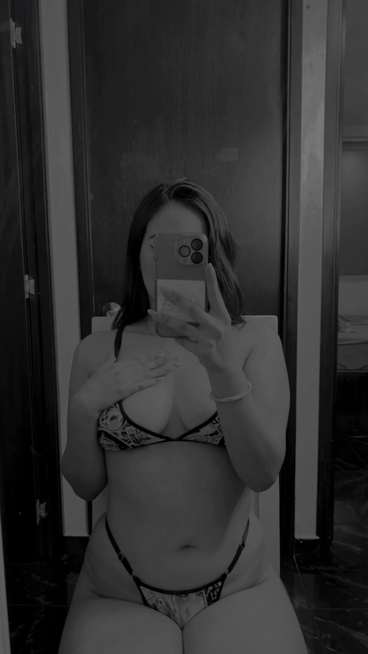 XXX Porn Photo of Nude Little_Amber6 67