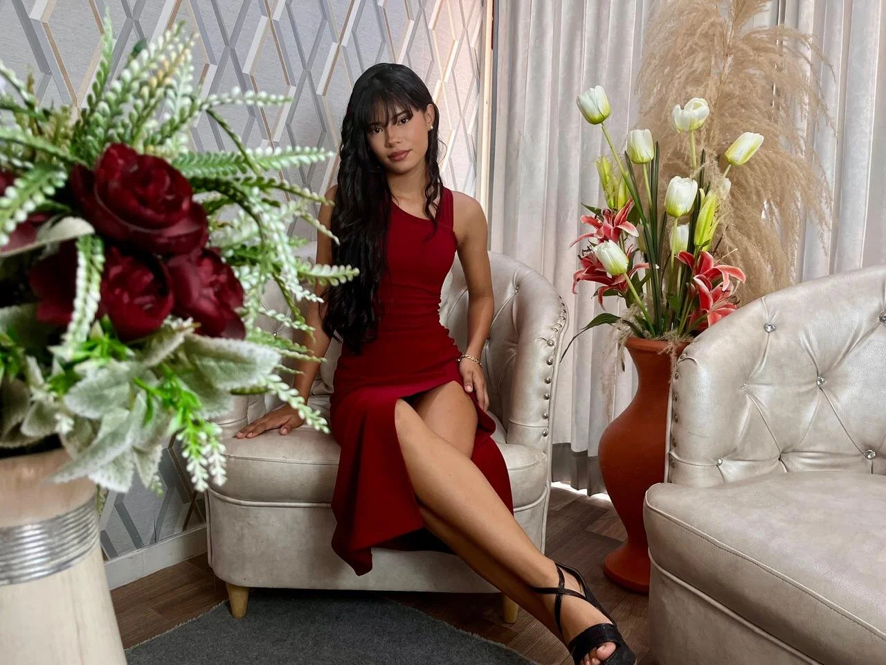 XXX Porn Photo of Nude chloe_larson 4