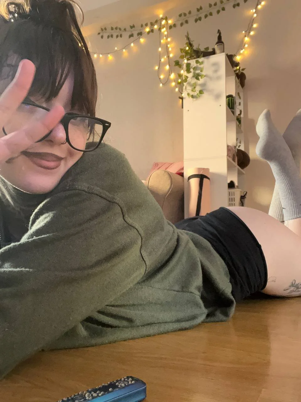 XXX Porn Photo of Nude Raven_Armor 21