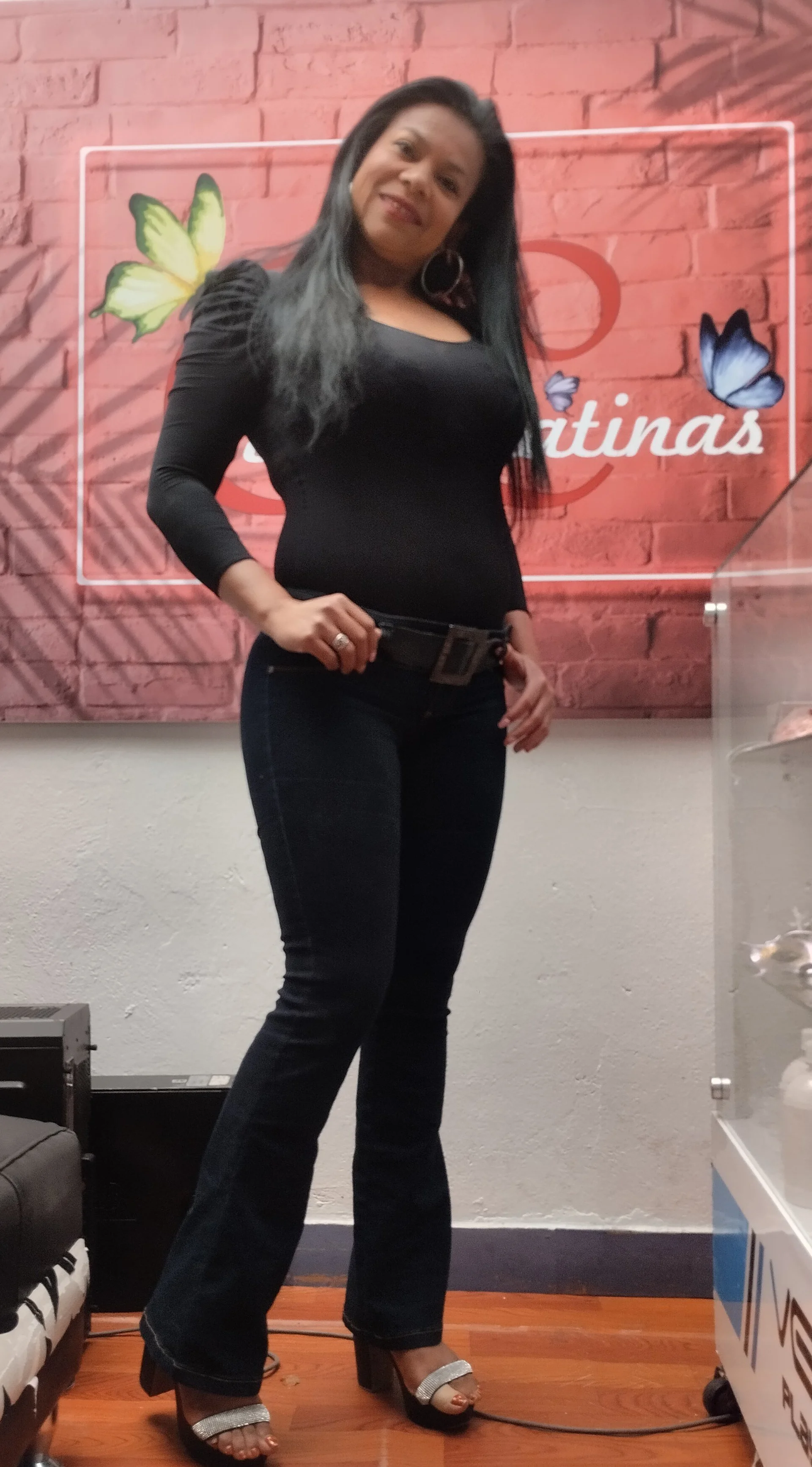 XXX Porn Photo of Nude Helennahot 19