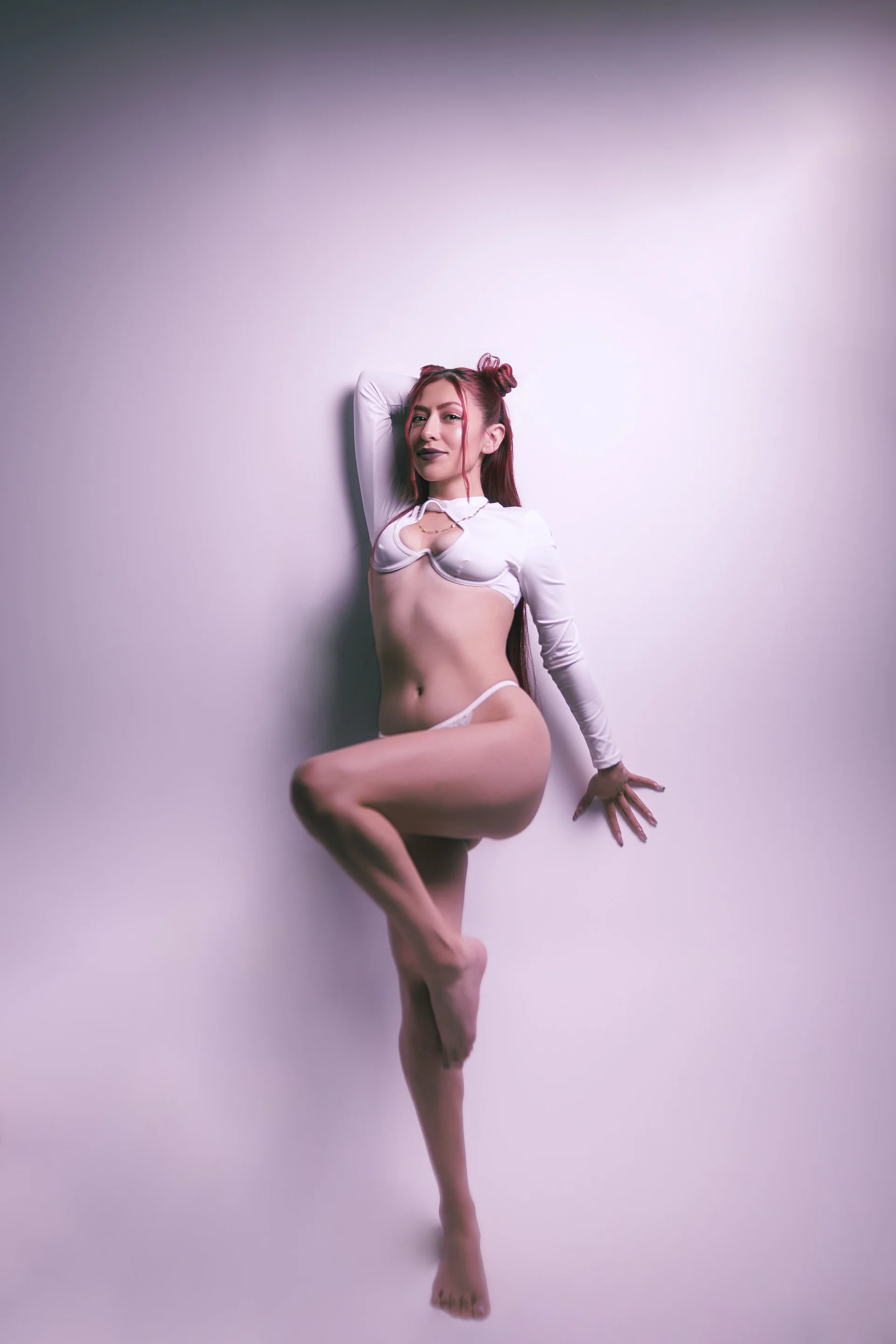 XXX Porn Photo of Nude Scarlett__bell 68