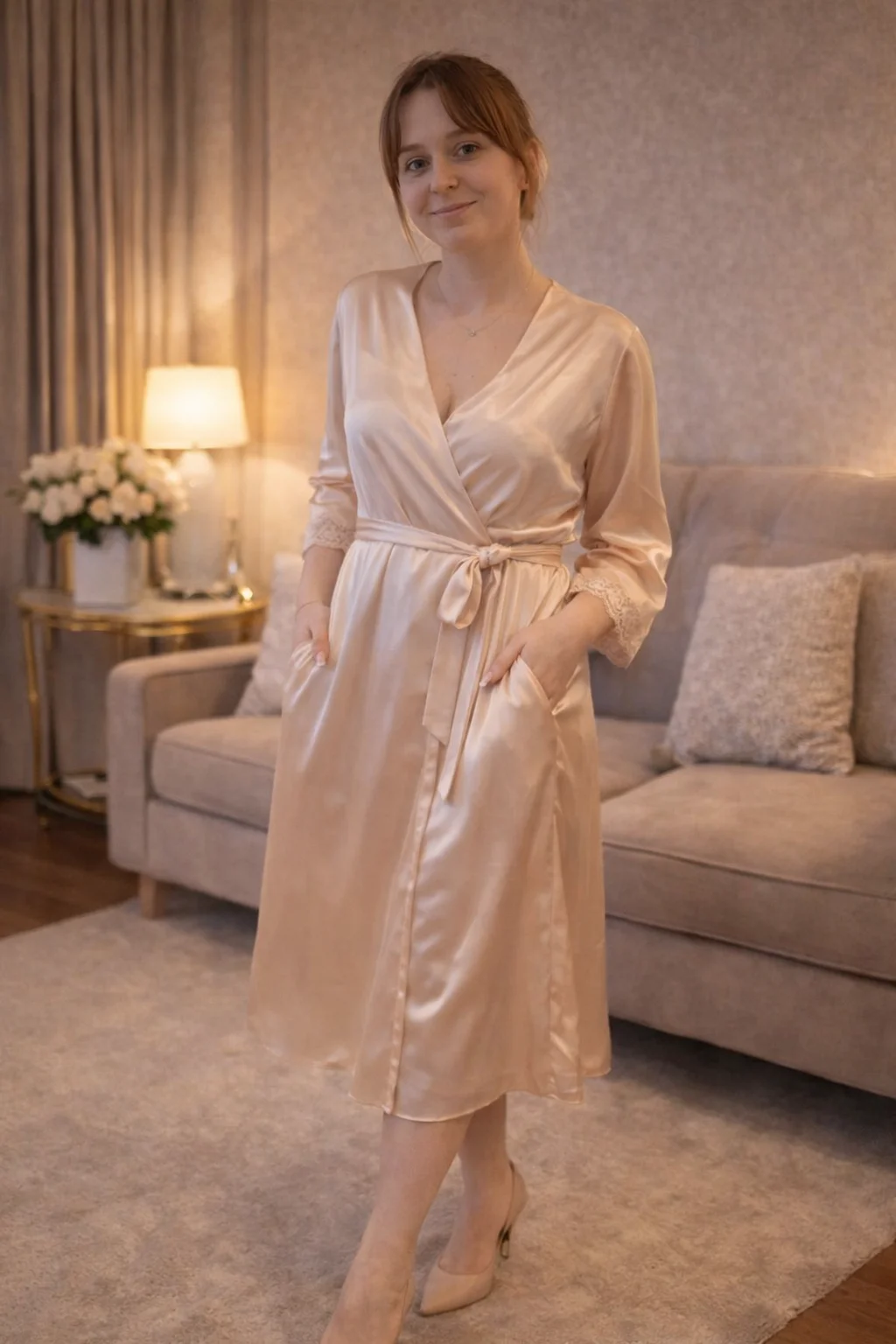 XXX Porn Photo of Nude SofiaLuxuryy 1