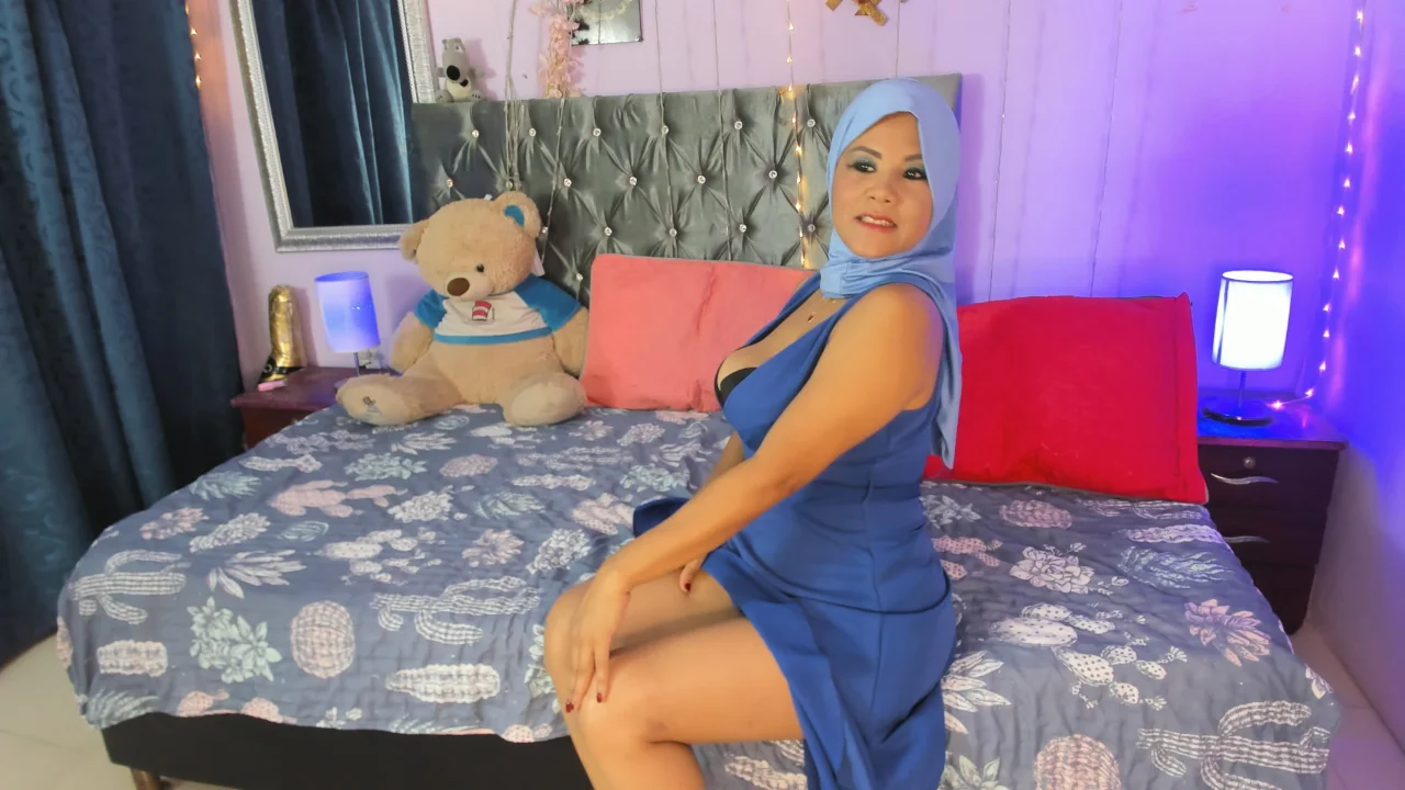 XXX Porn Photo of Nude MalakChauriye 29