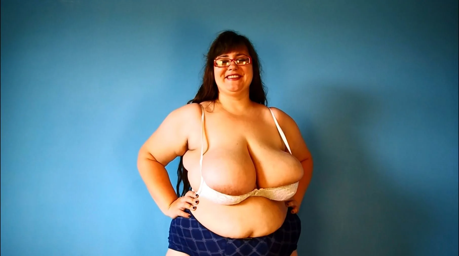 XXX Porn Photo of Nude NinaDollBBW 29