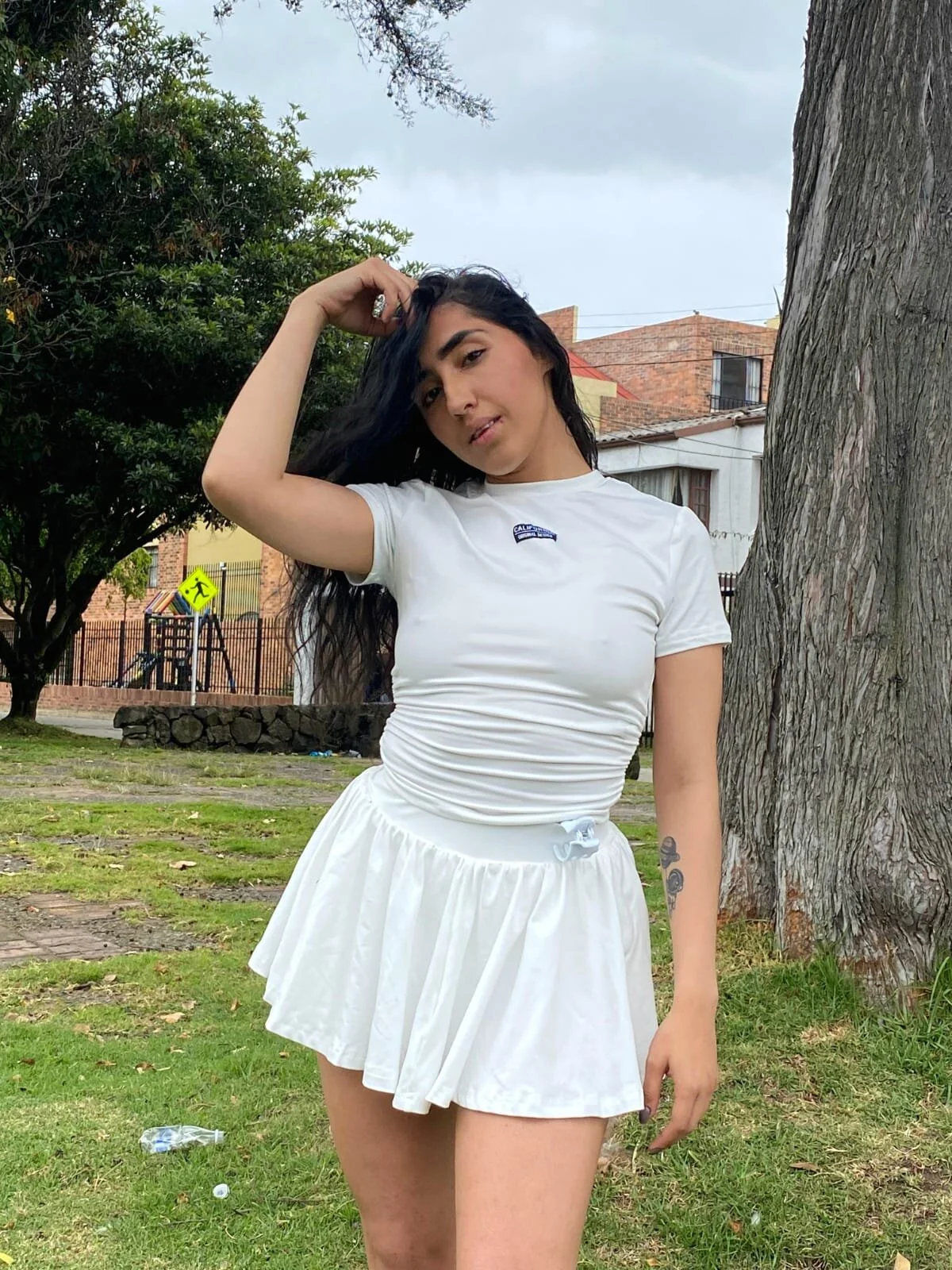 XXX Porn Photo of Nude madisex_s 3