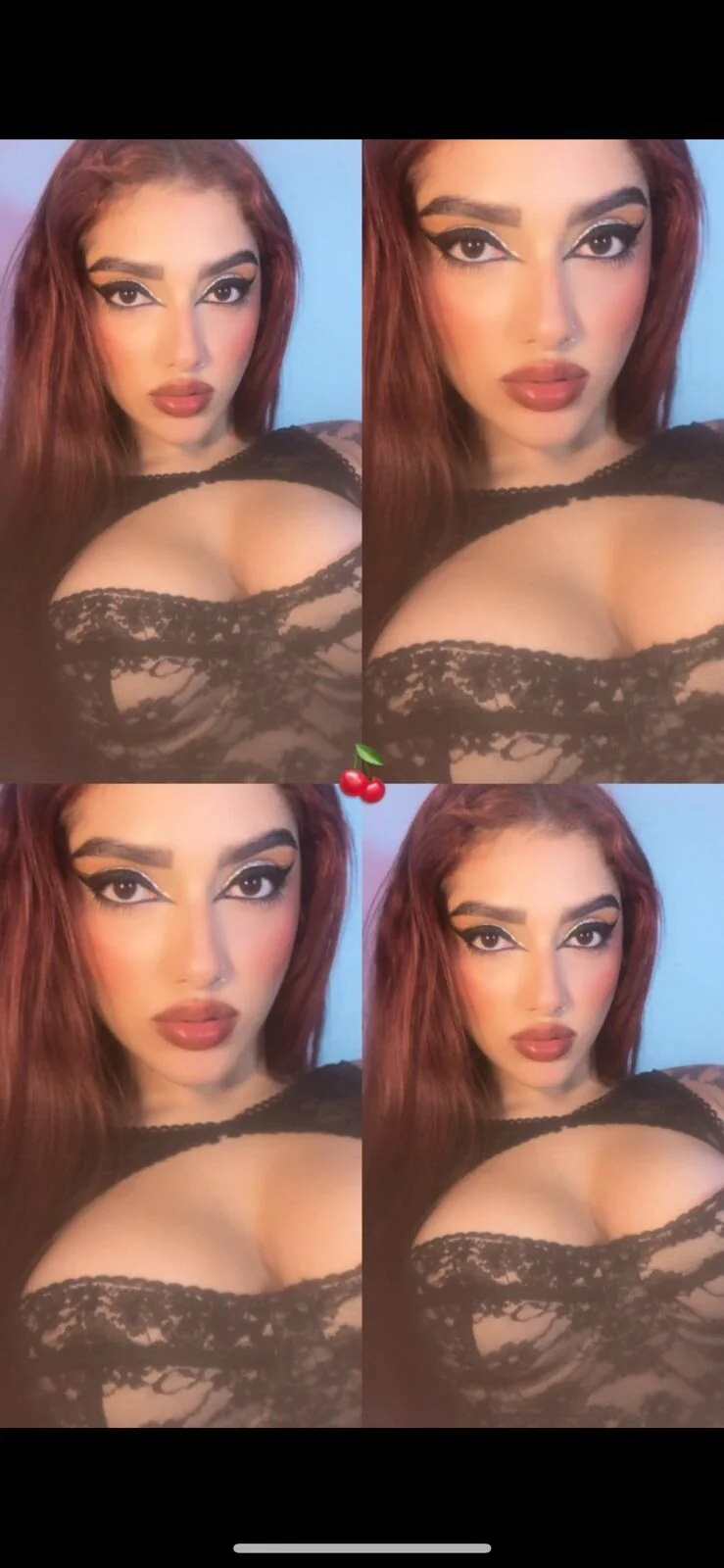 XXX Porn Photo of Nude hallsredd 16