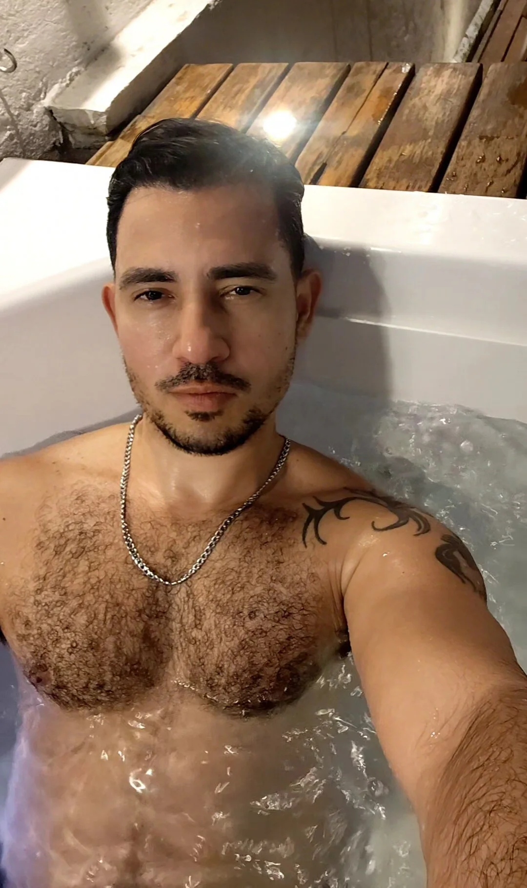 XXX Porn Photo of Nude cesar_danett 34