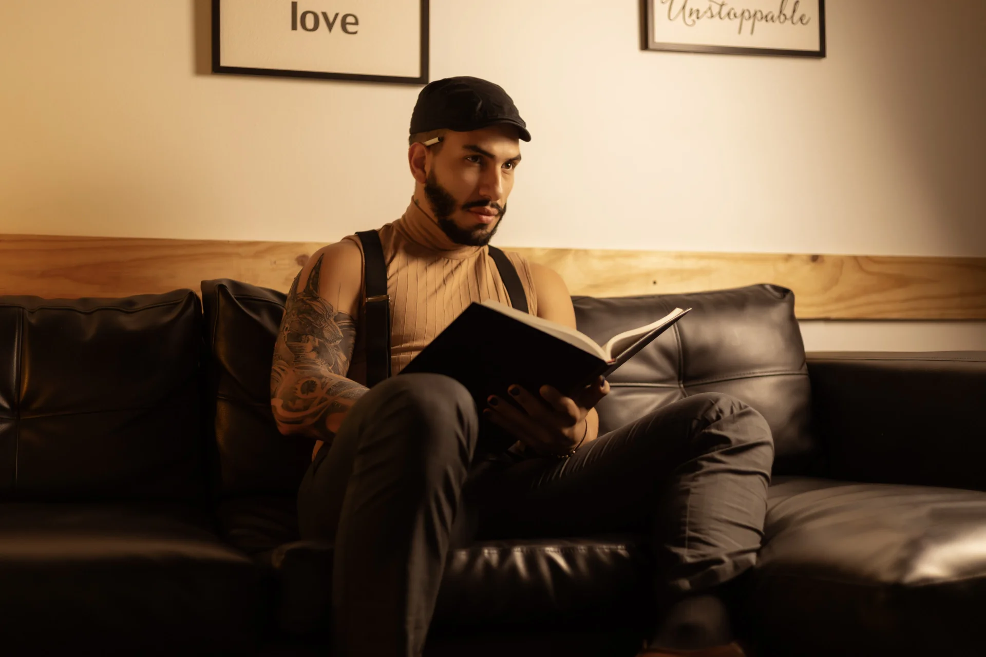 XXX Porn Photo of Nude Matt_Ferrer 12