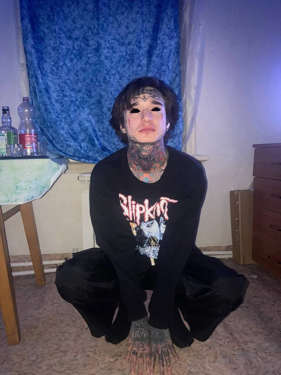 XXX Porn Photo of Nude Walter_White0276 3