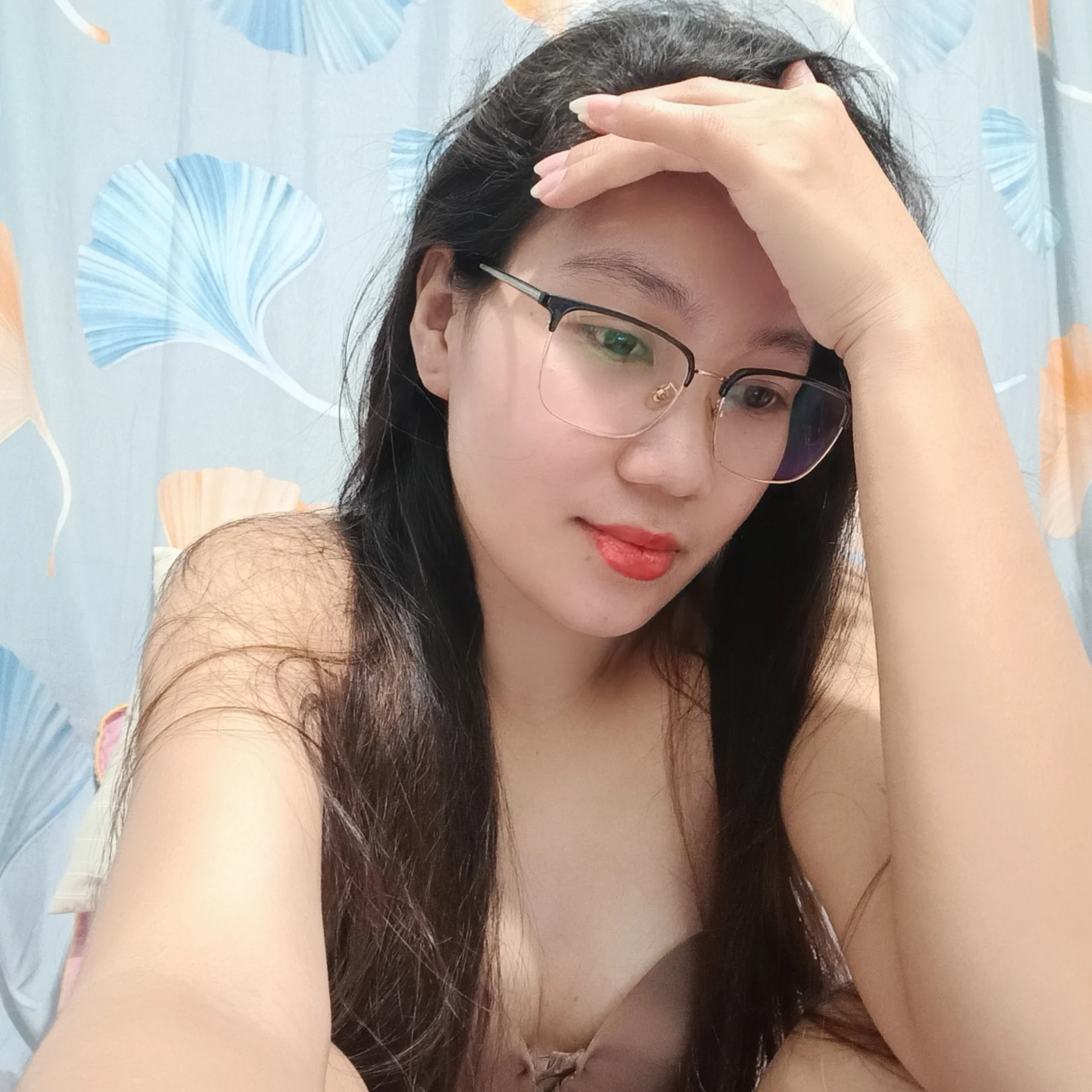 XXX Porn Photo of Nude PrettySam1 6