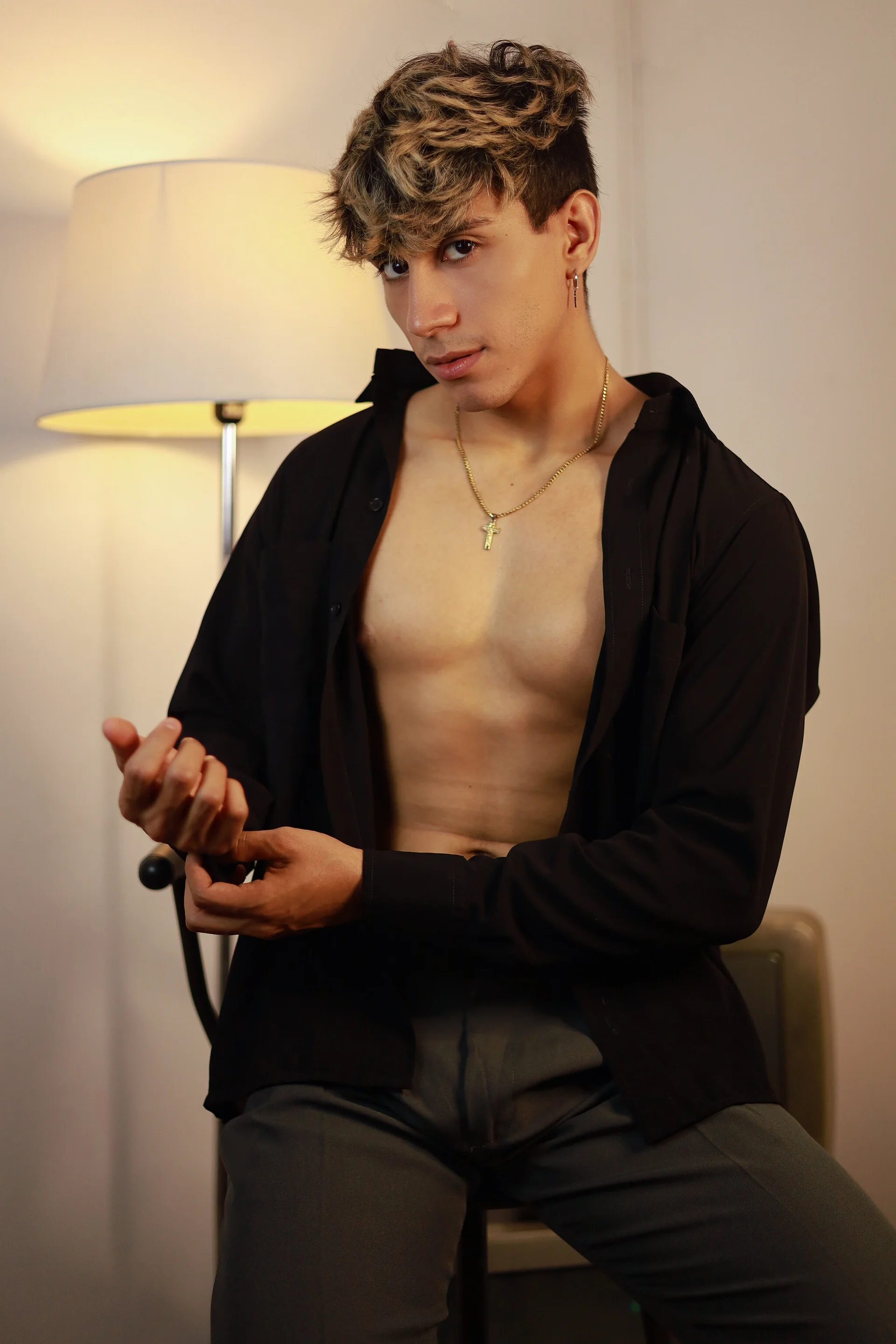 XXX Porn Photo of Nude Allex_Cano 21