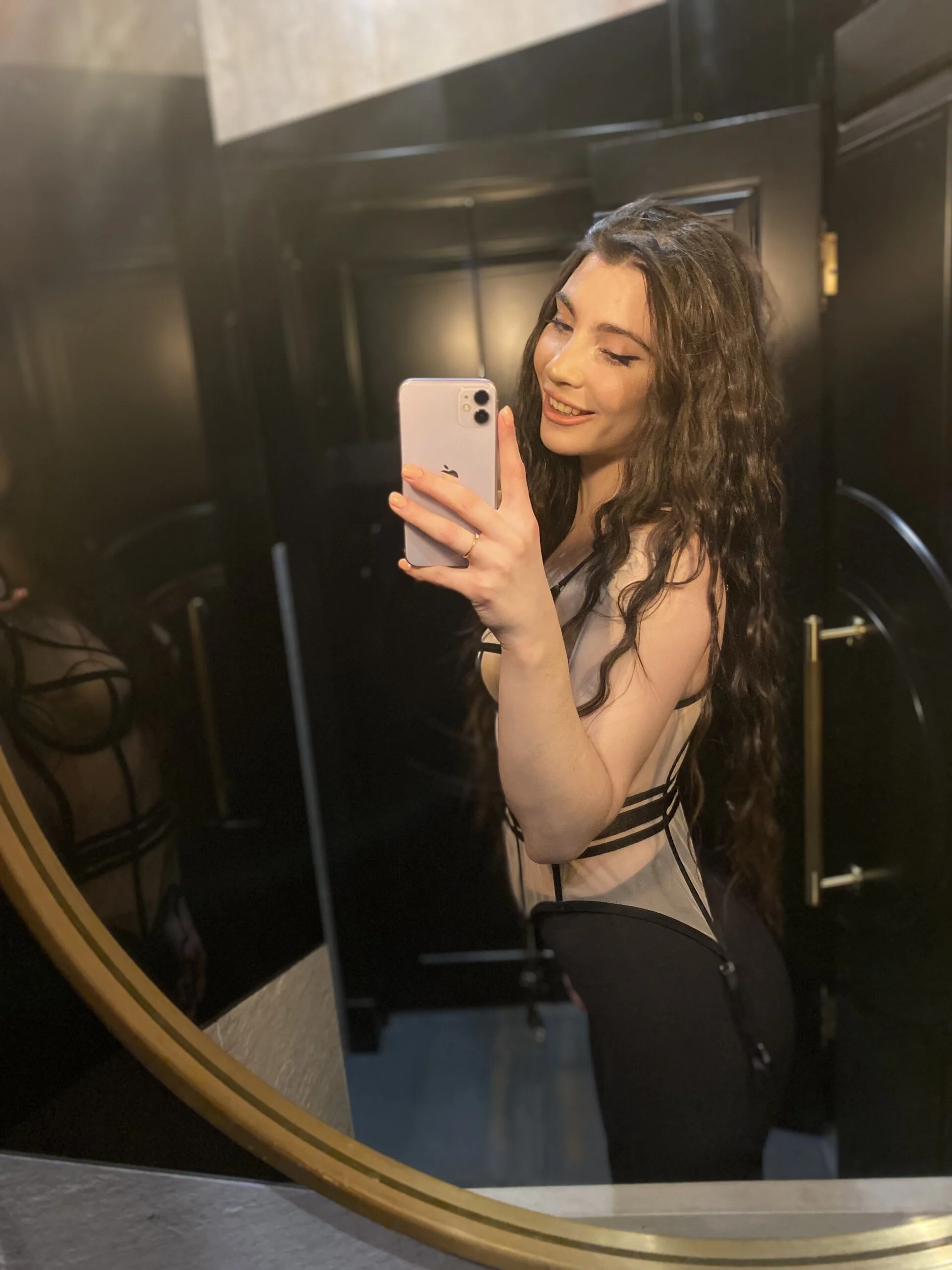 XXX Porn Photo of Nude Ashley-Urban 3