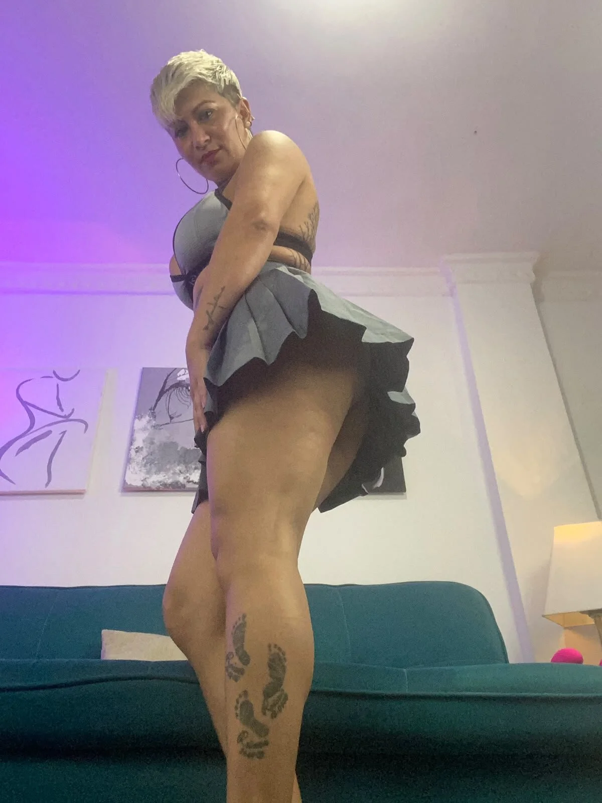 XXX Porn Photo of Nude lim_aries 59