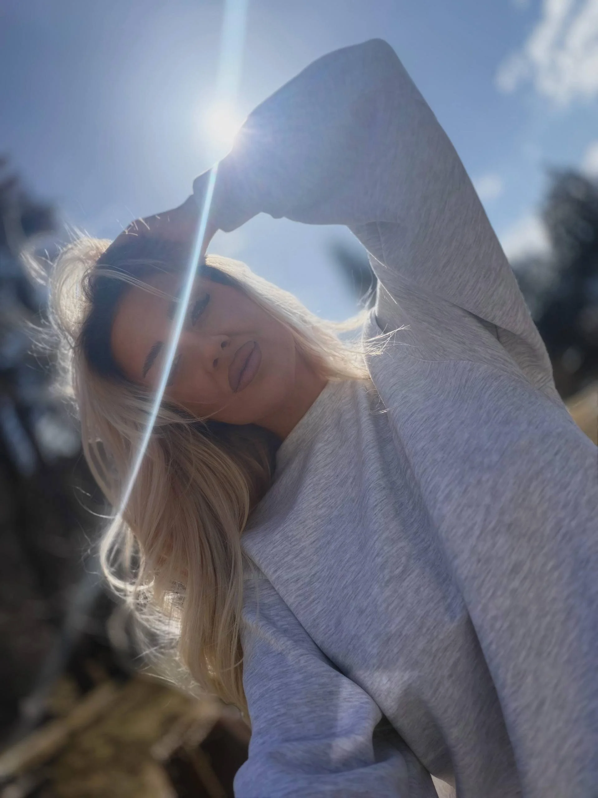 XXX Porn Photo of Nude OhAnita 107