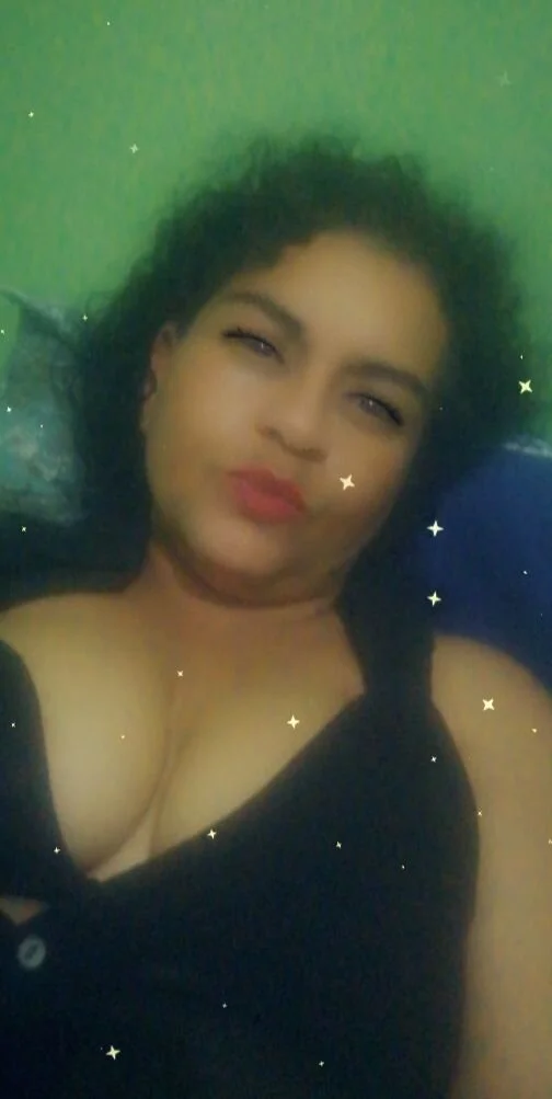 XXX Porn Photo of Nude NAILAH_SANZ 5