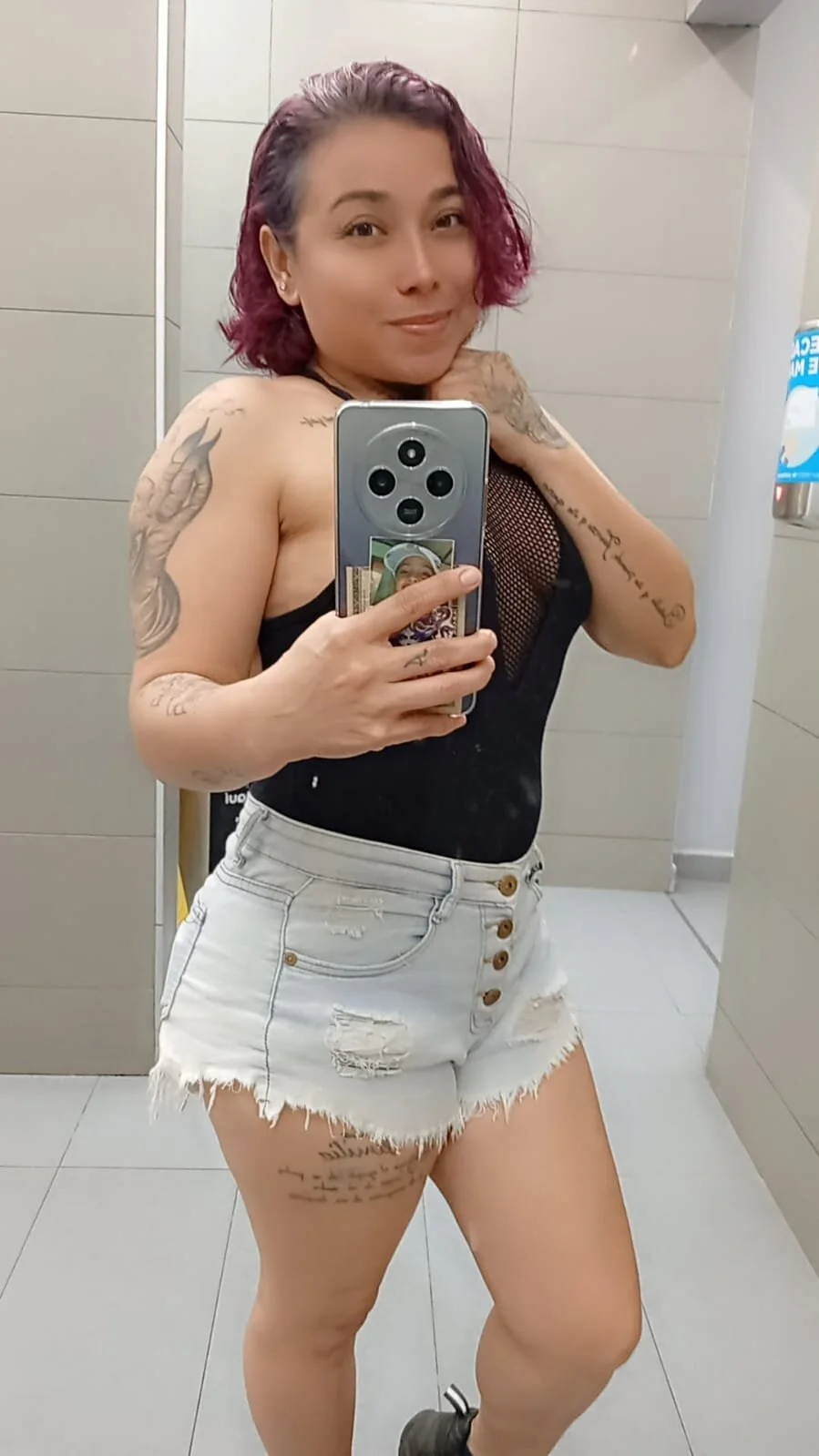 XXX Porn Photo of Nude gabby-michels 16