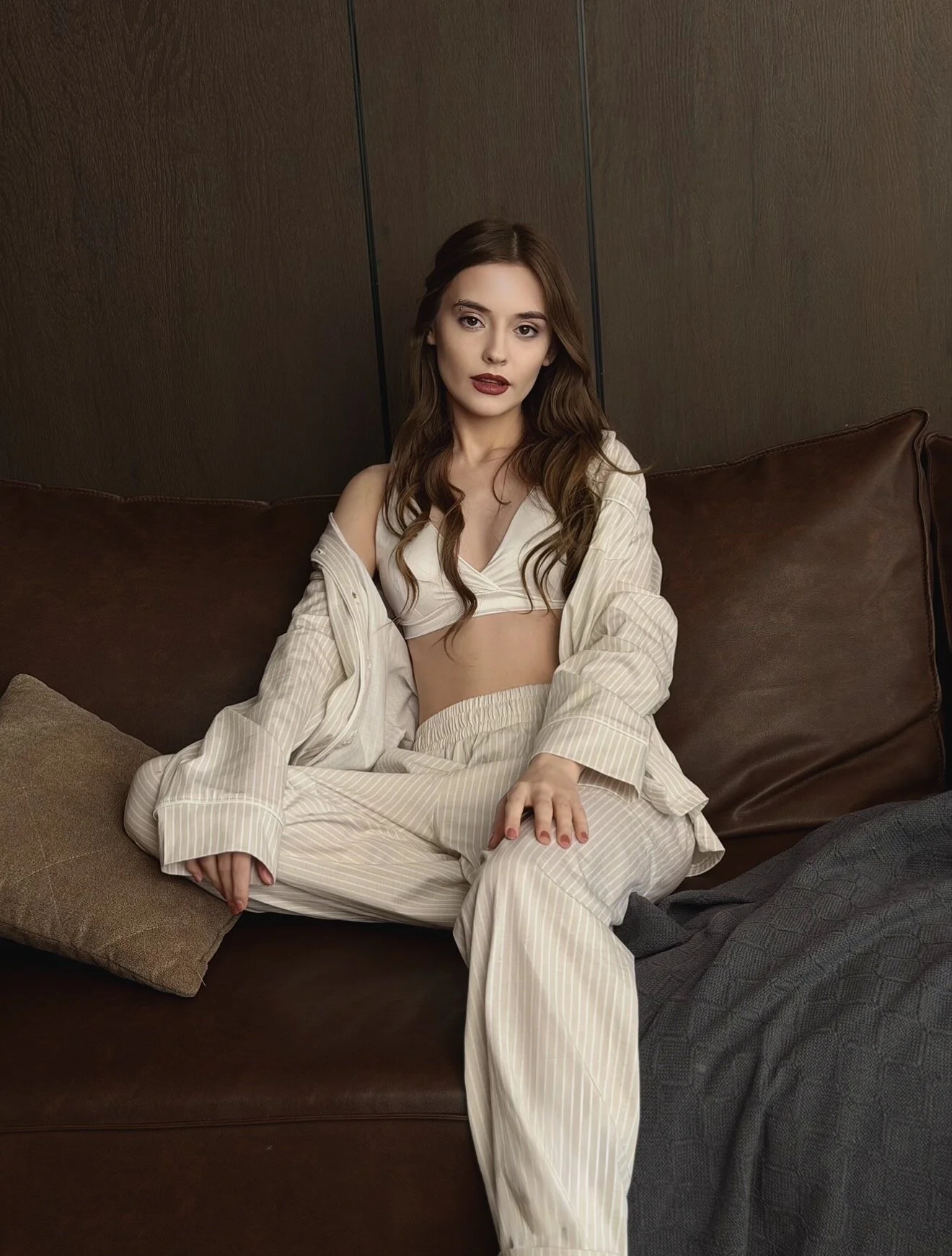 XXX Porn Photo of Nude RayWillliams 11