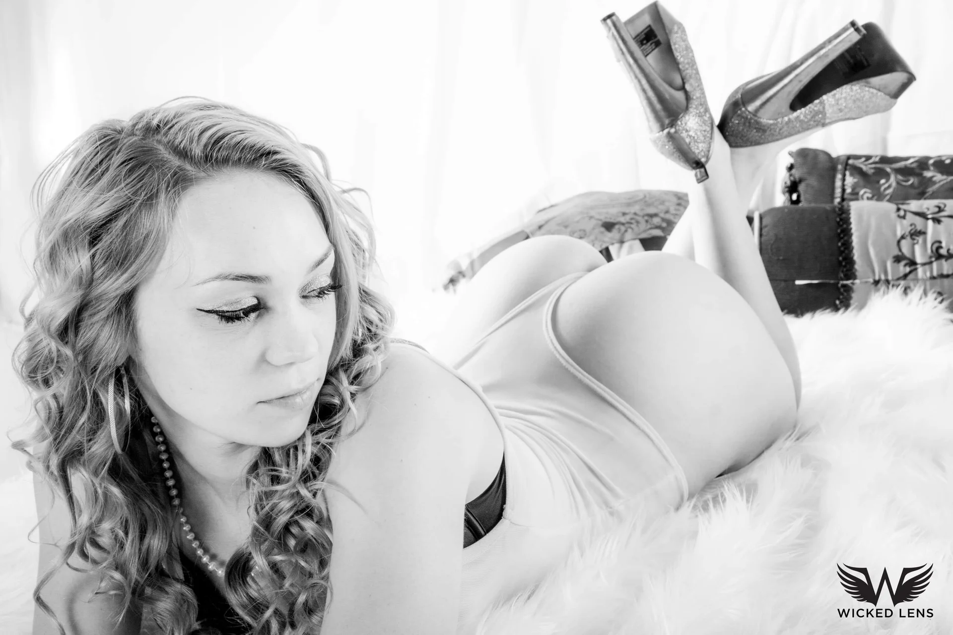 XXX Porn Photo of Nude Theashthatwill 15